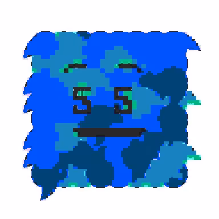 Kudzu on Base: Based Kudzu #186