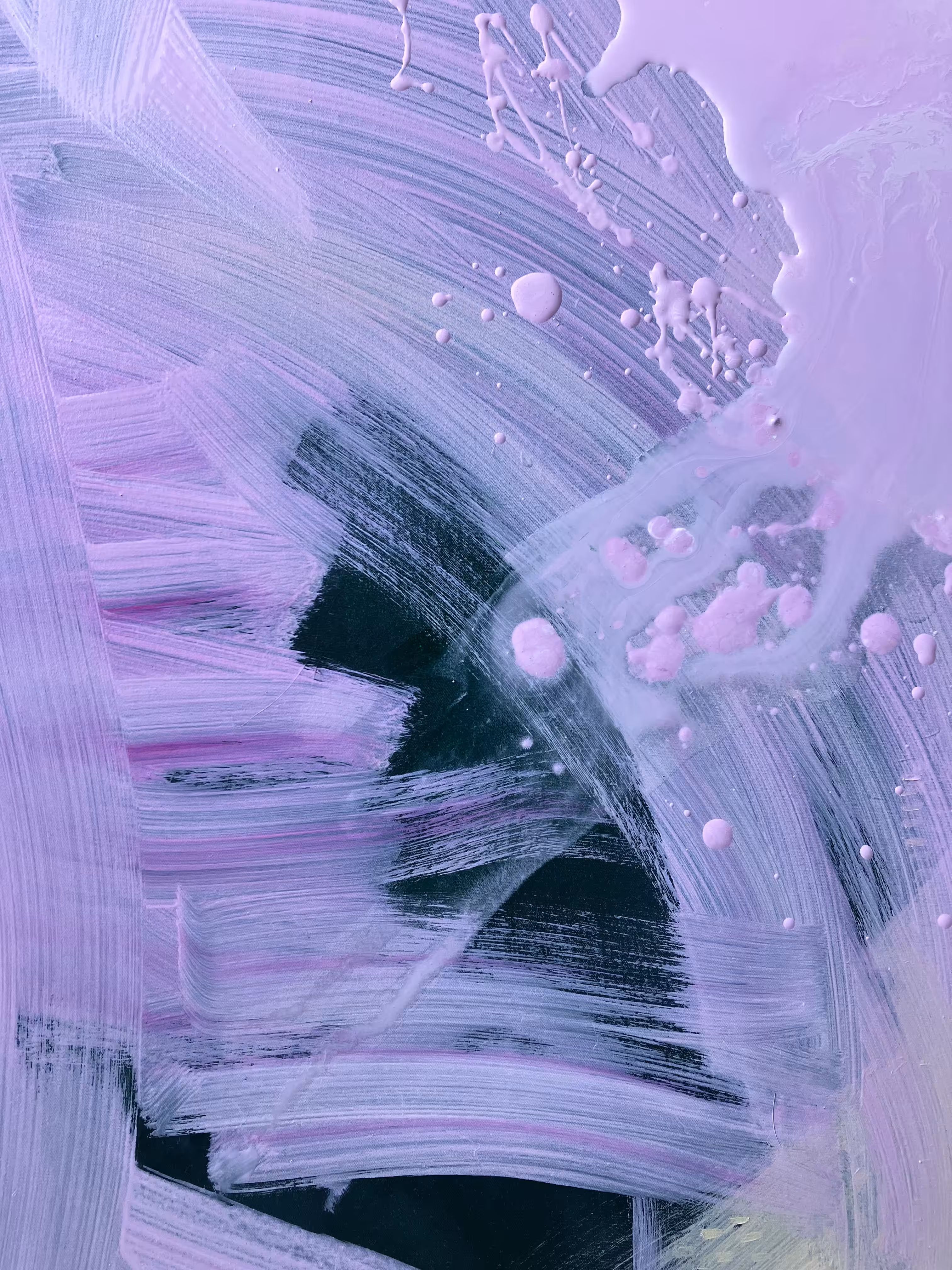 Rupture into Light