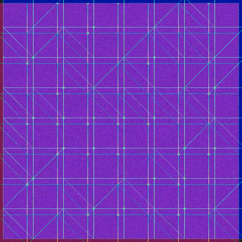 ISOMETRIC GLITCH #236