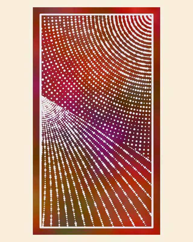 Cosmic Frames #2