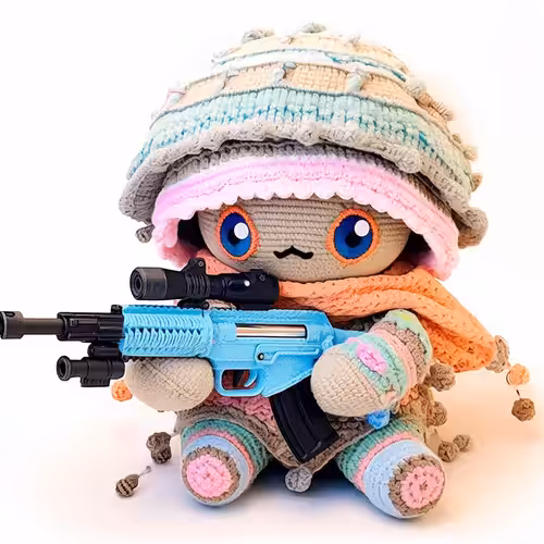Knitkitmori #584