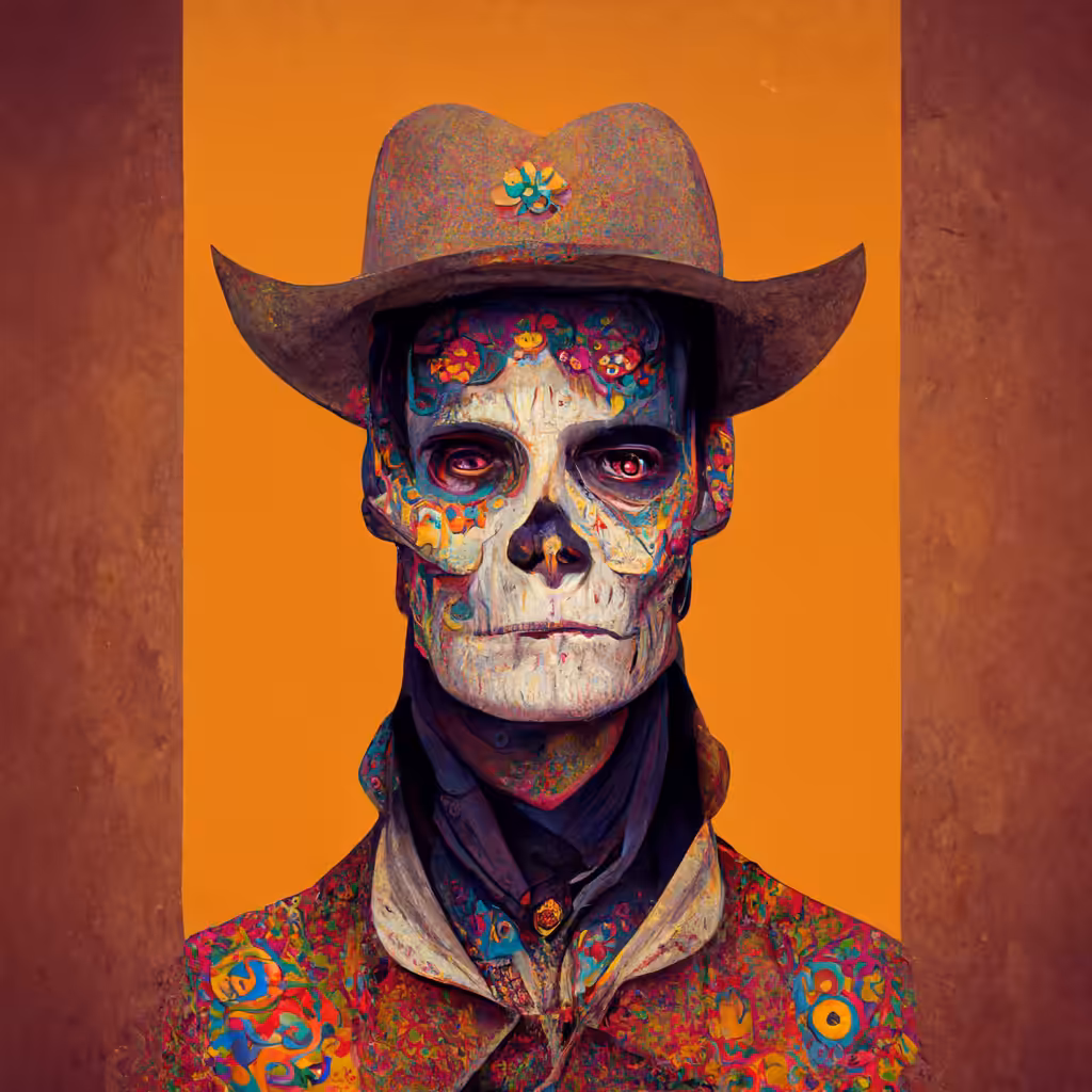 Cowboy #2