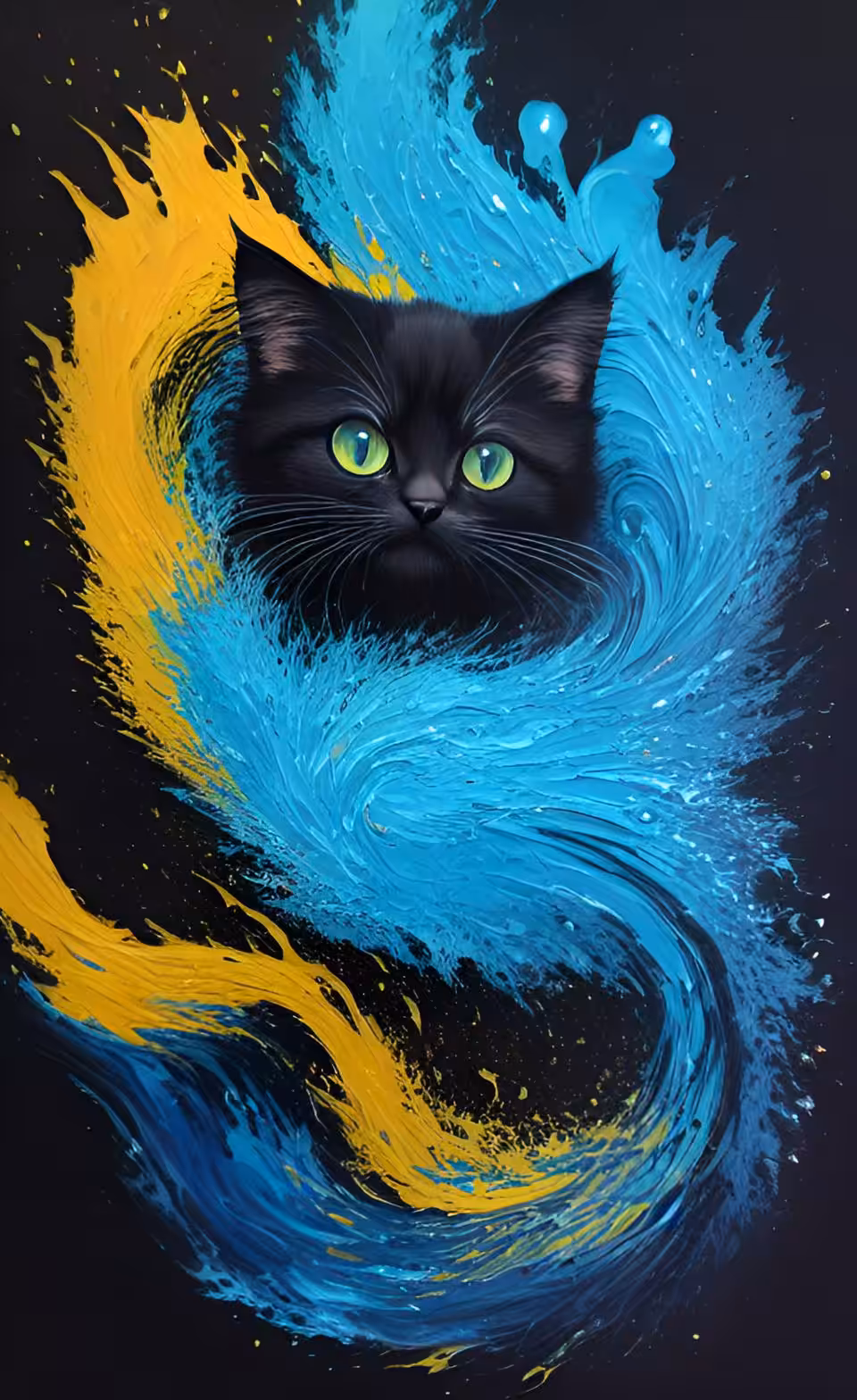 Unique art