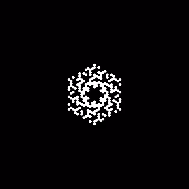 Snowflake #620