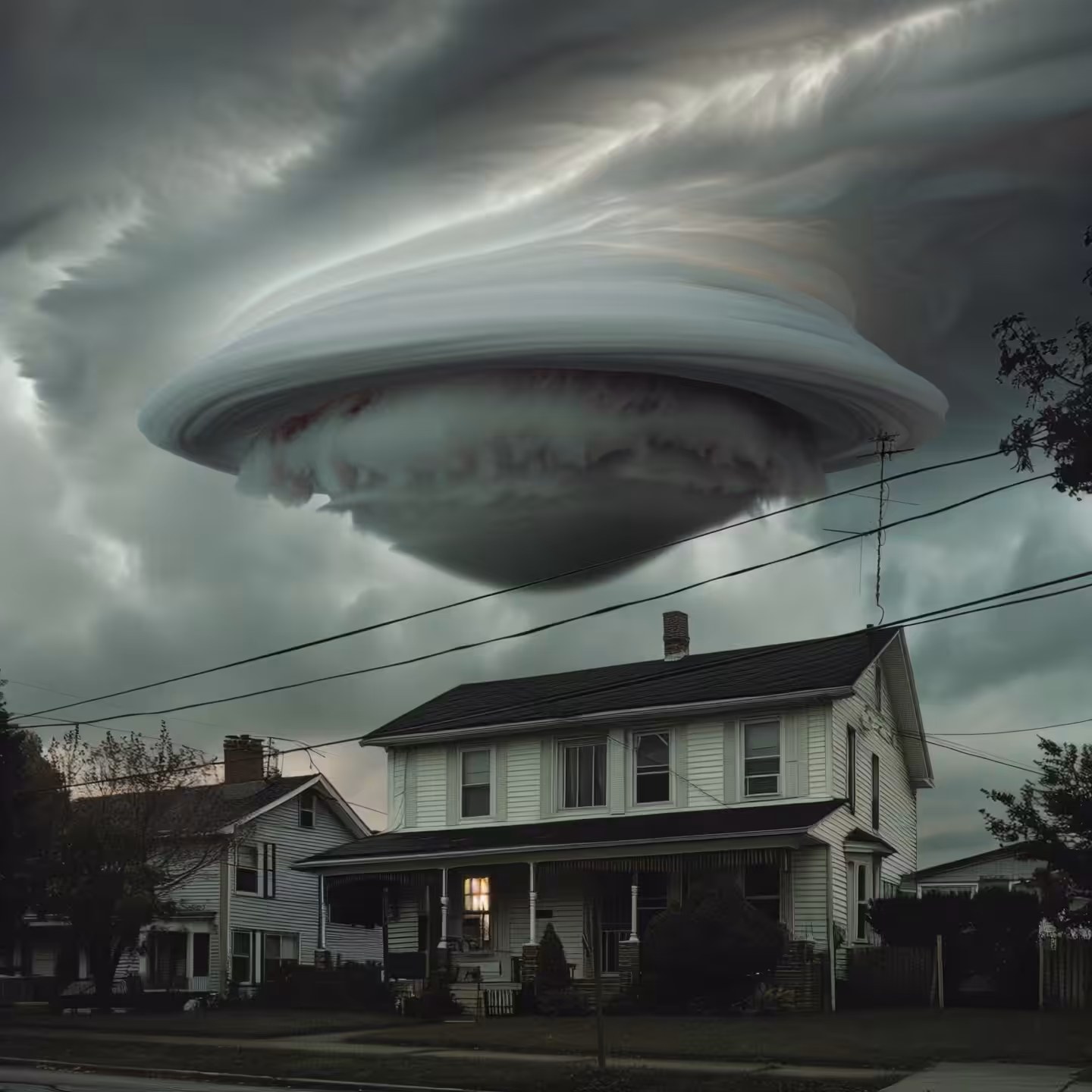 3 - Close Encounters