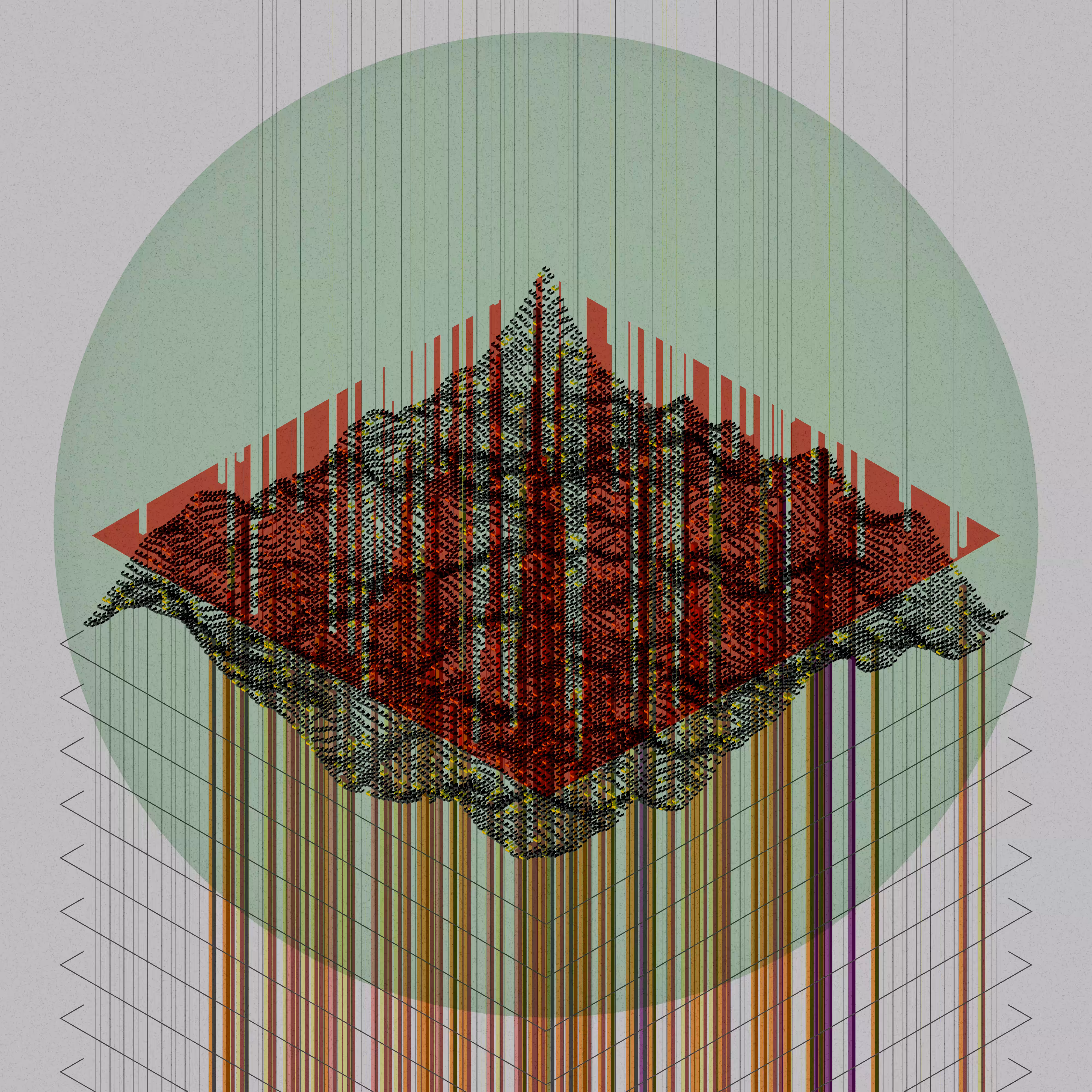 Land Hypothesis #14