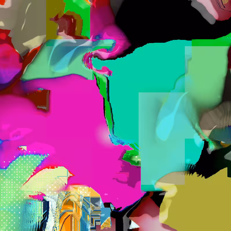 fragments #25