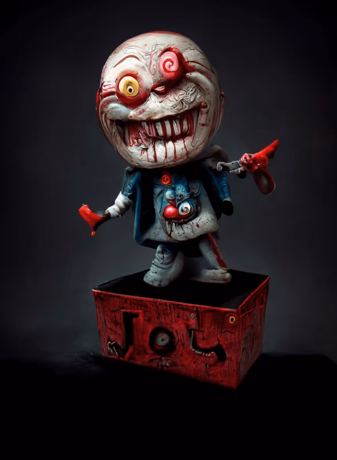 Jack #8