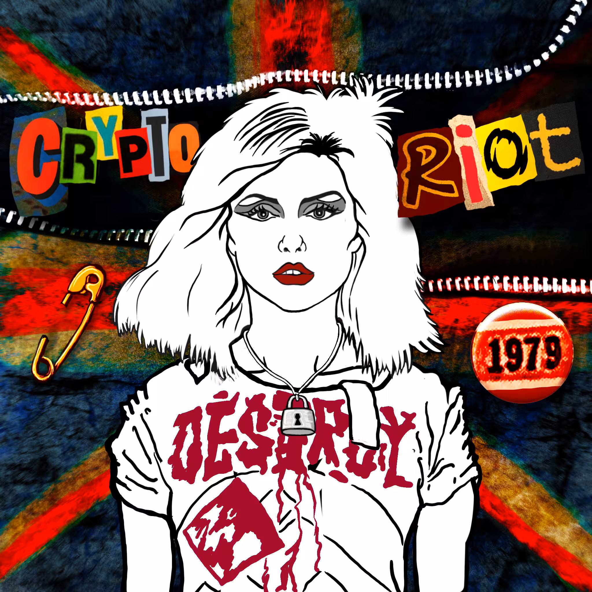 Punk #190