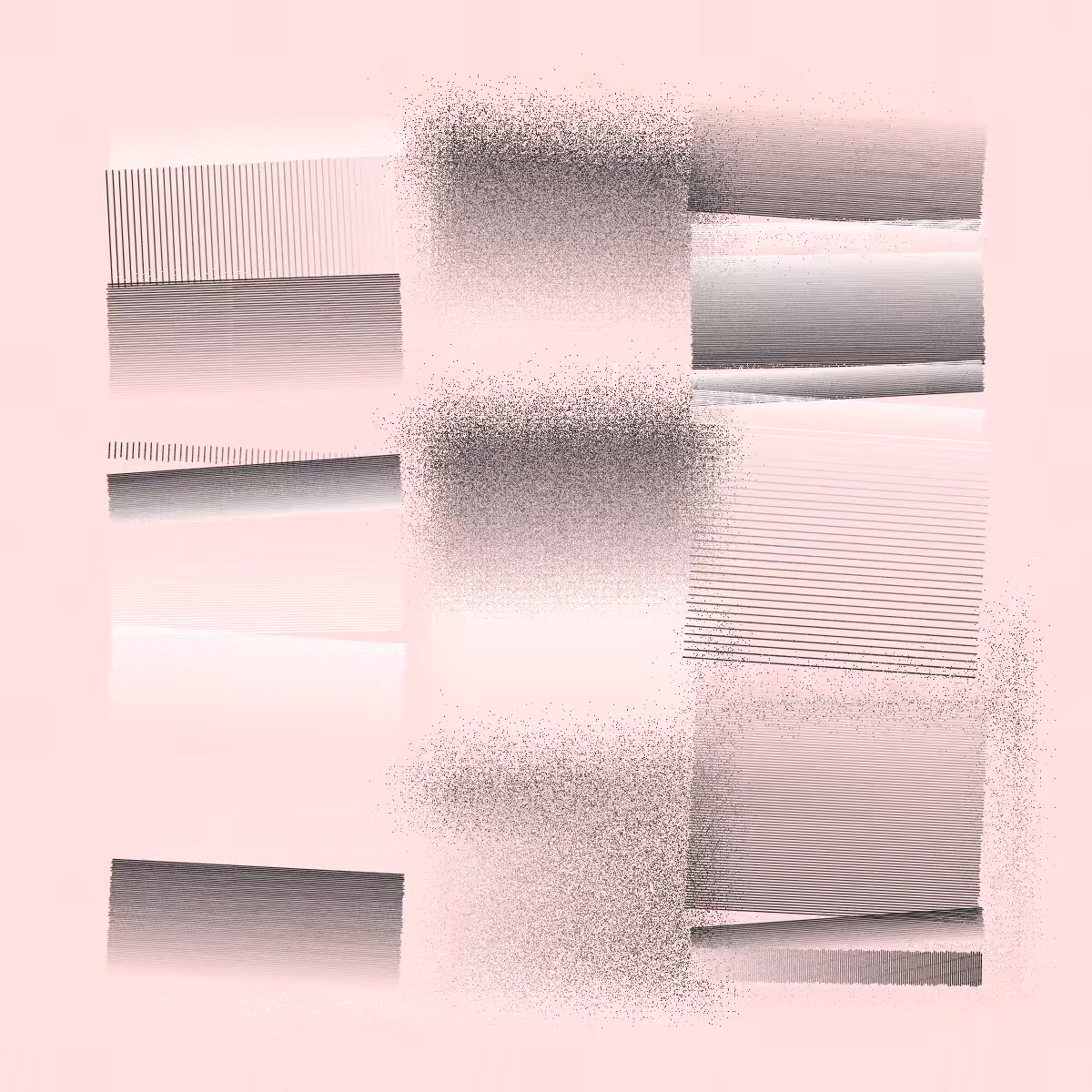Fabric Remnants #80