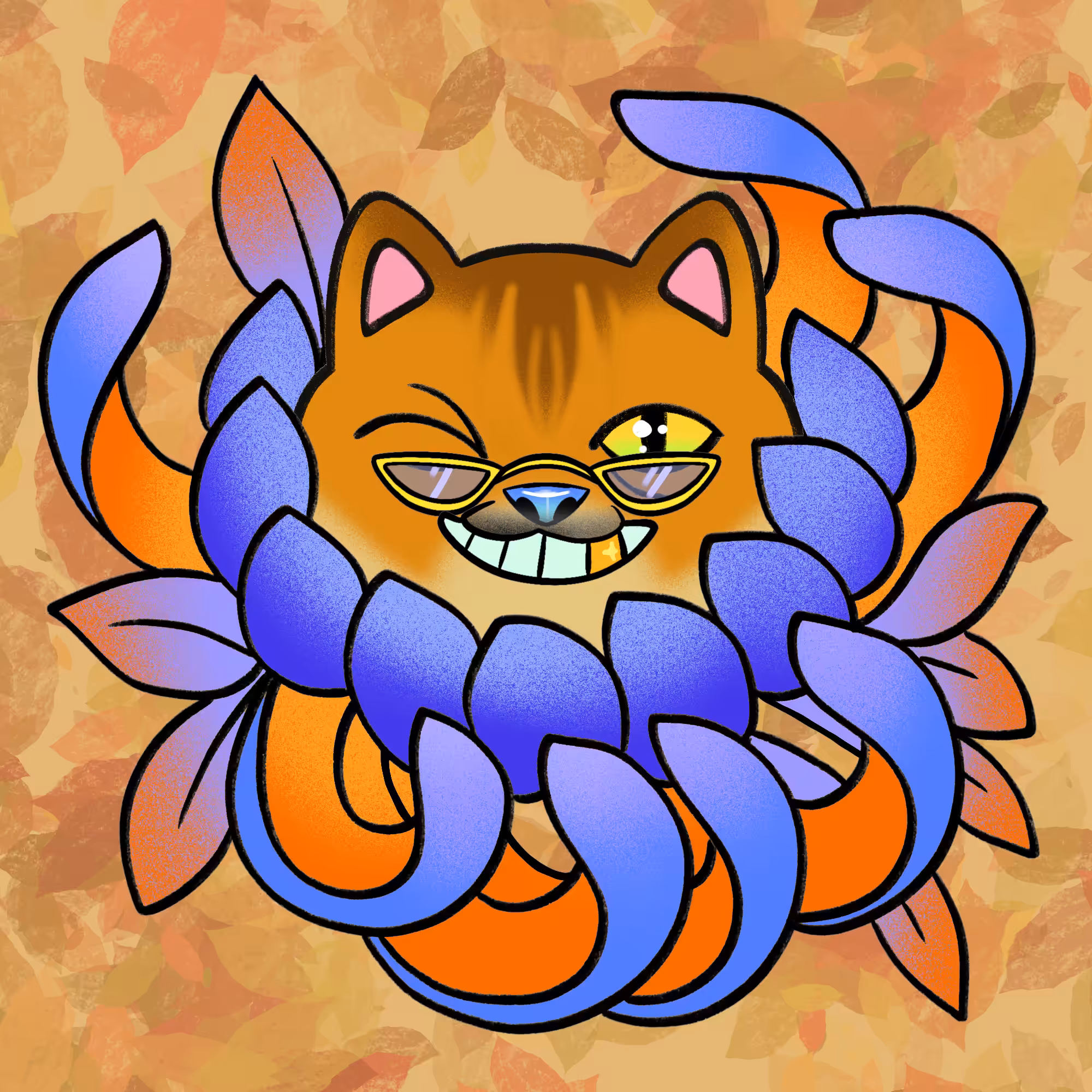 FlowerCat 57
