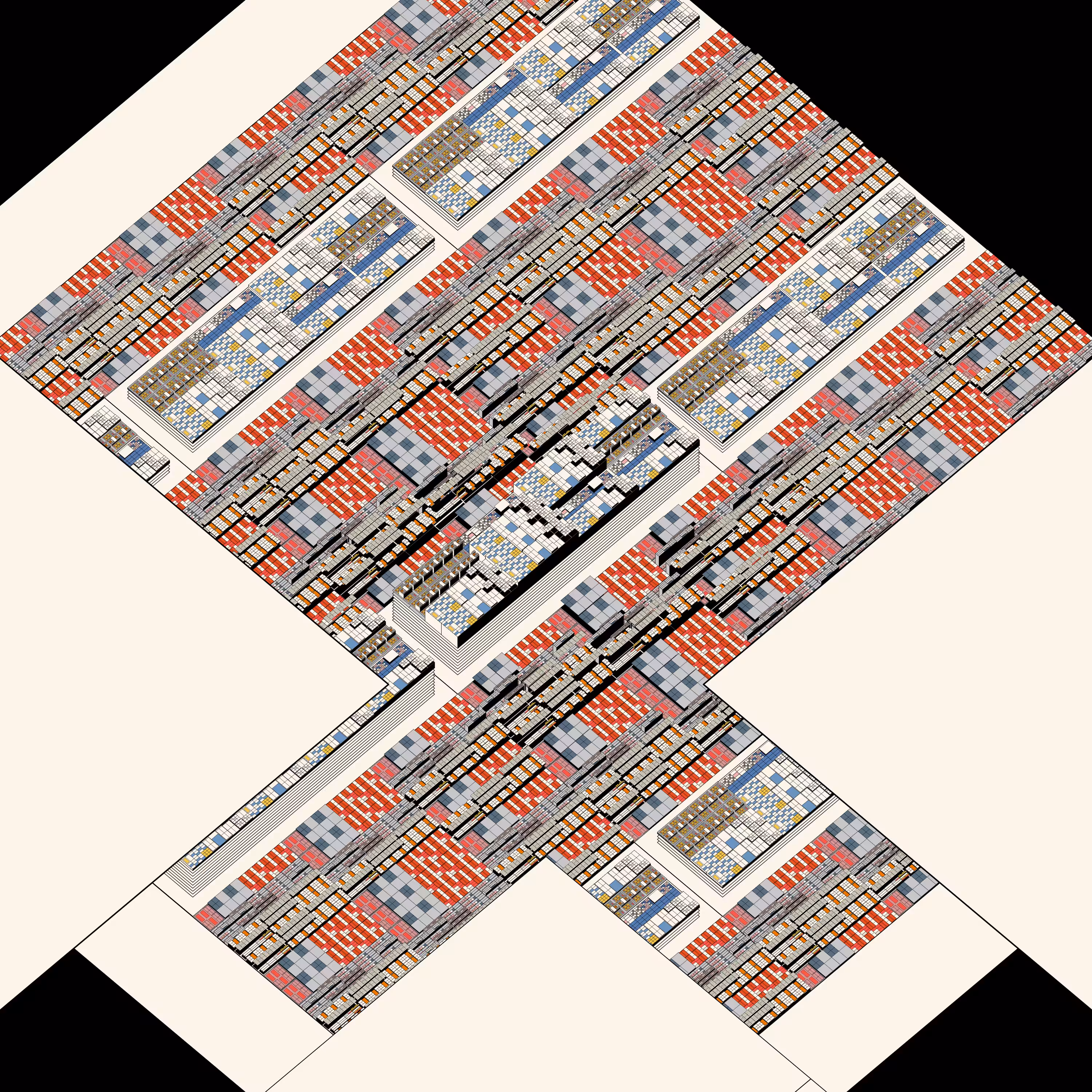 Decagon #11172