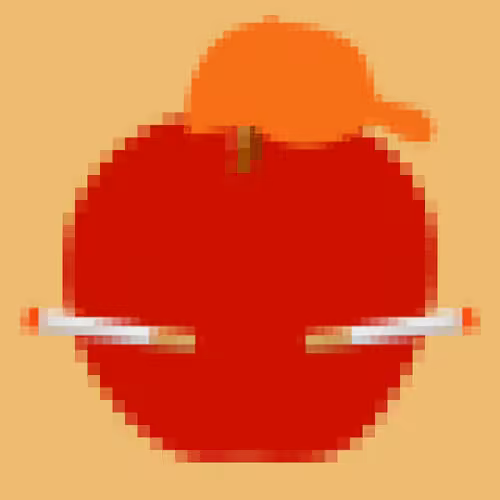 PixyApple #142