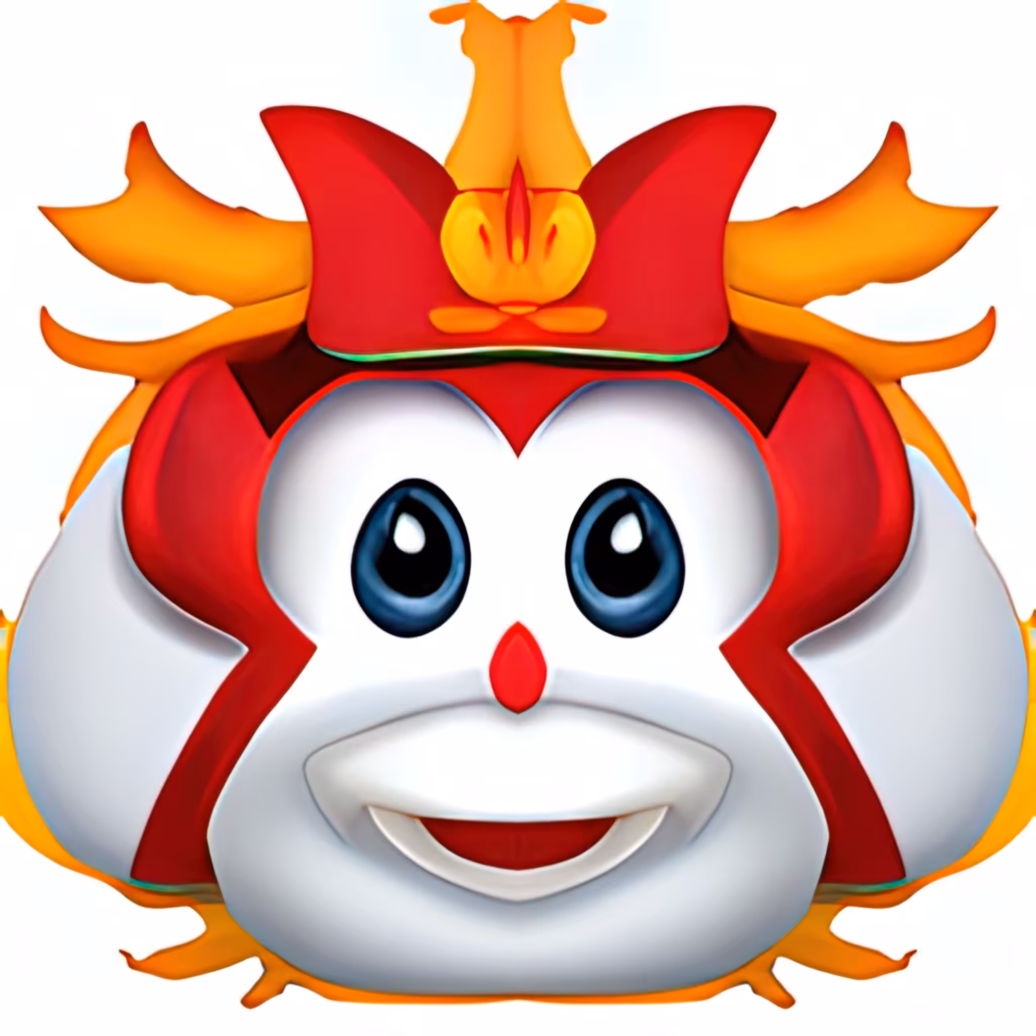 Cursed Emoji 83