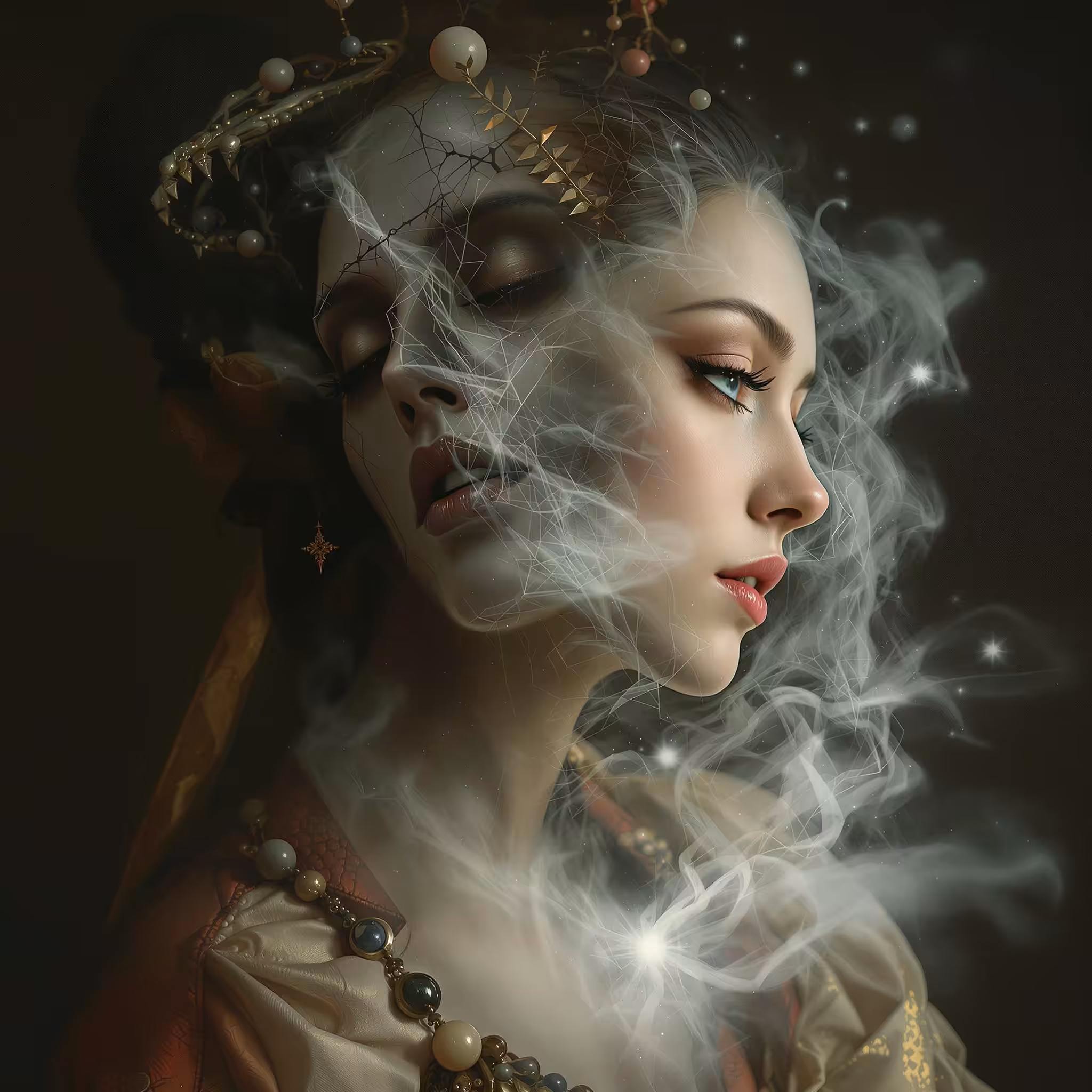 Lost Essence 