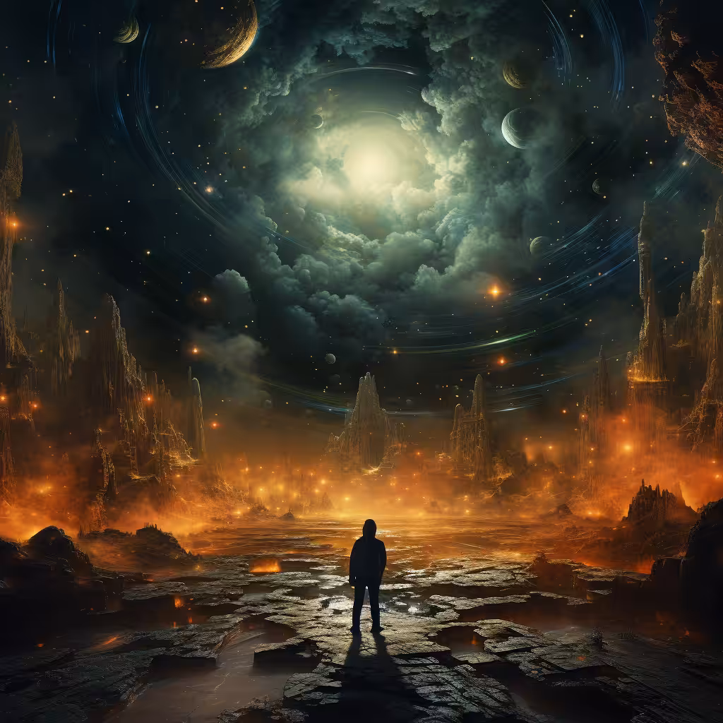 Is The End Near?