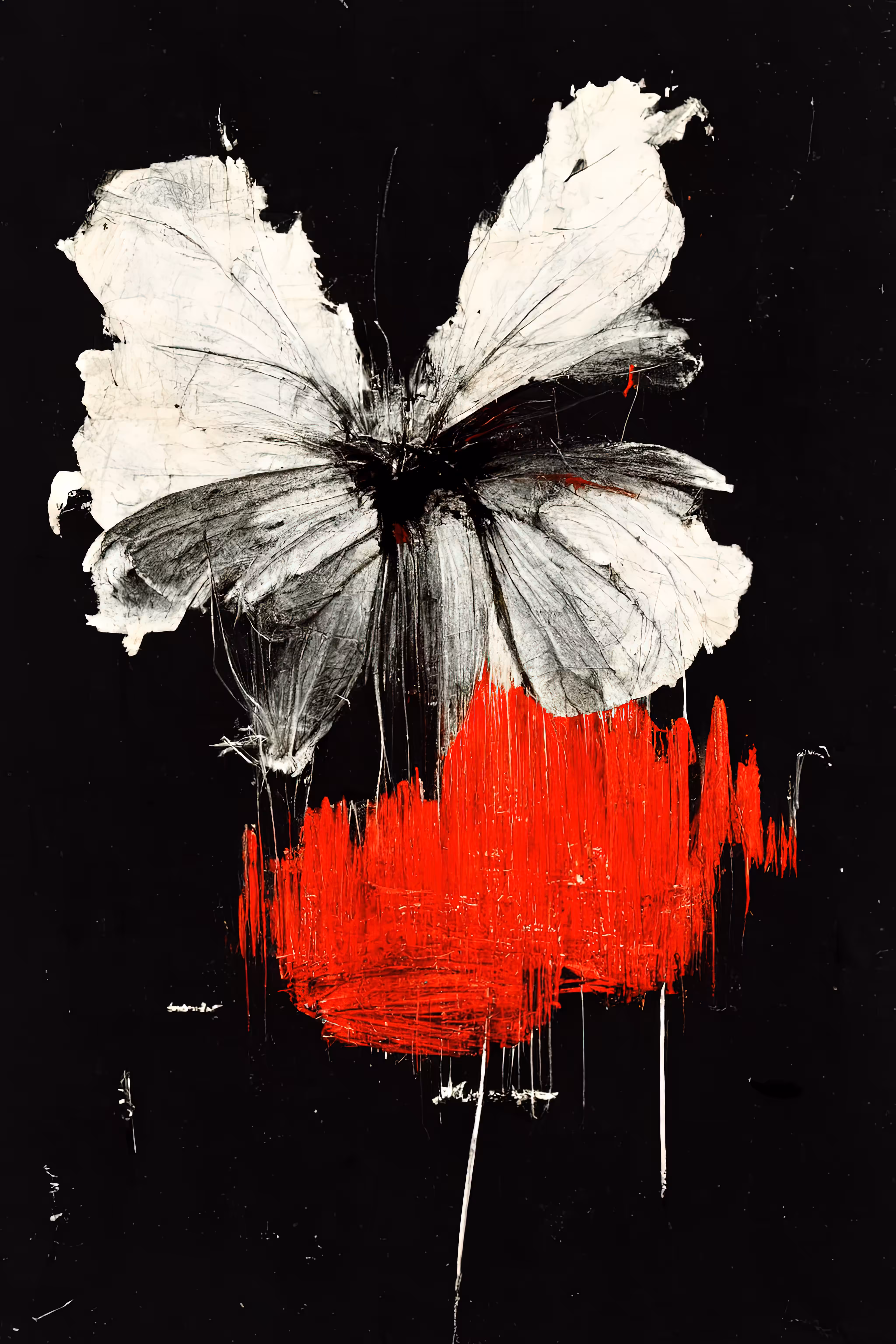 Ethereal Butterflies