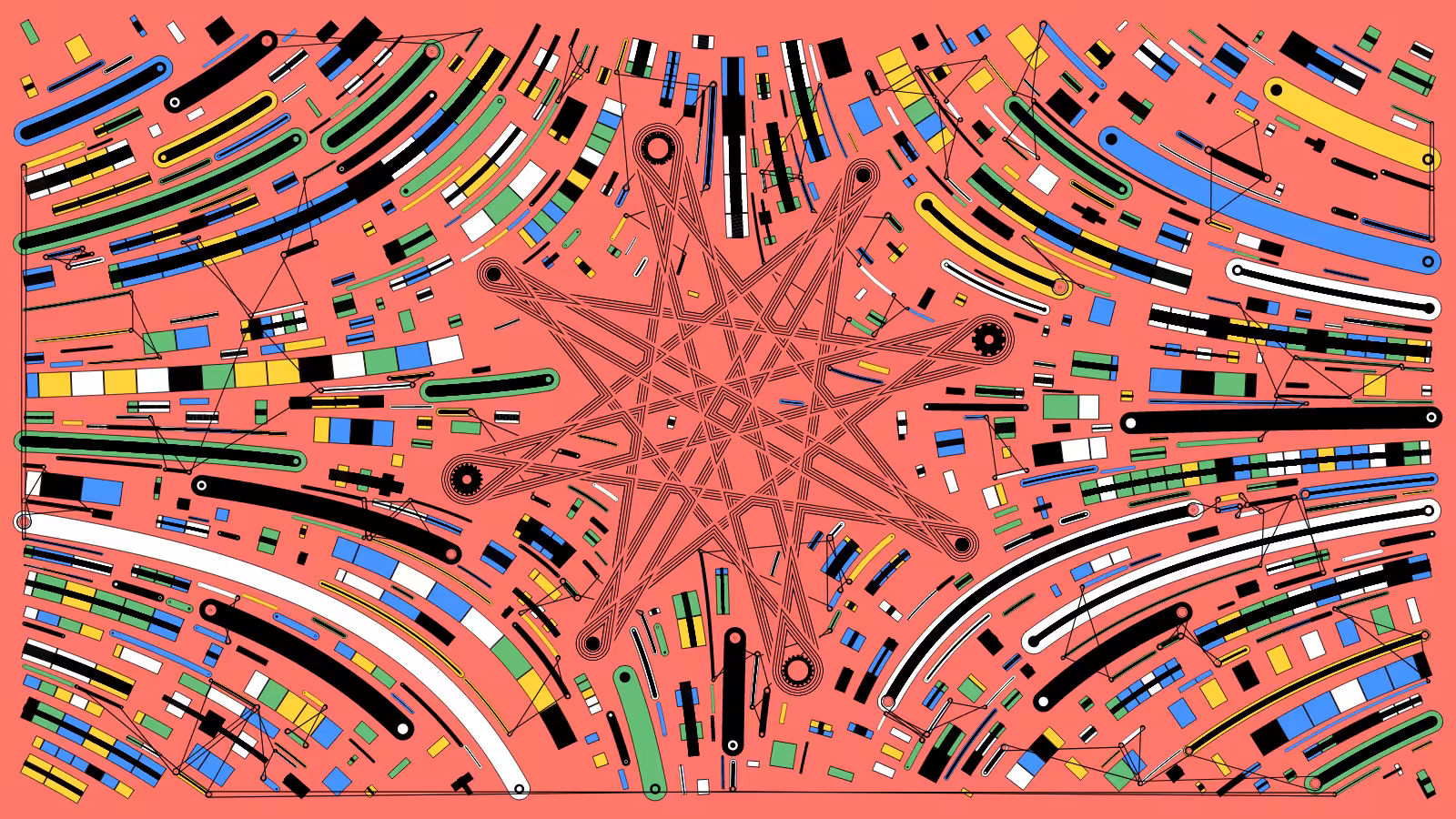 Sprocket Factory #53