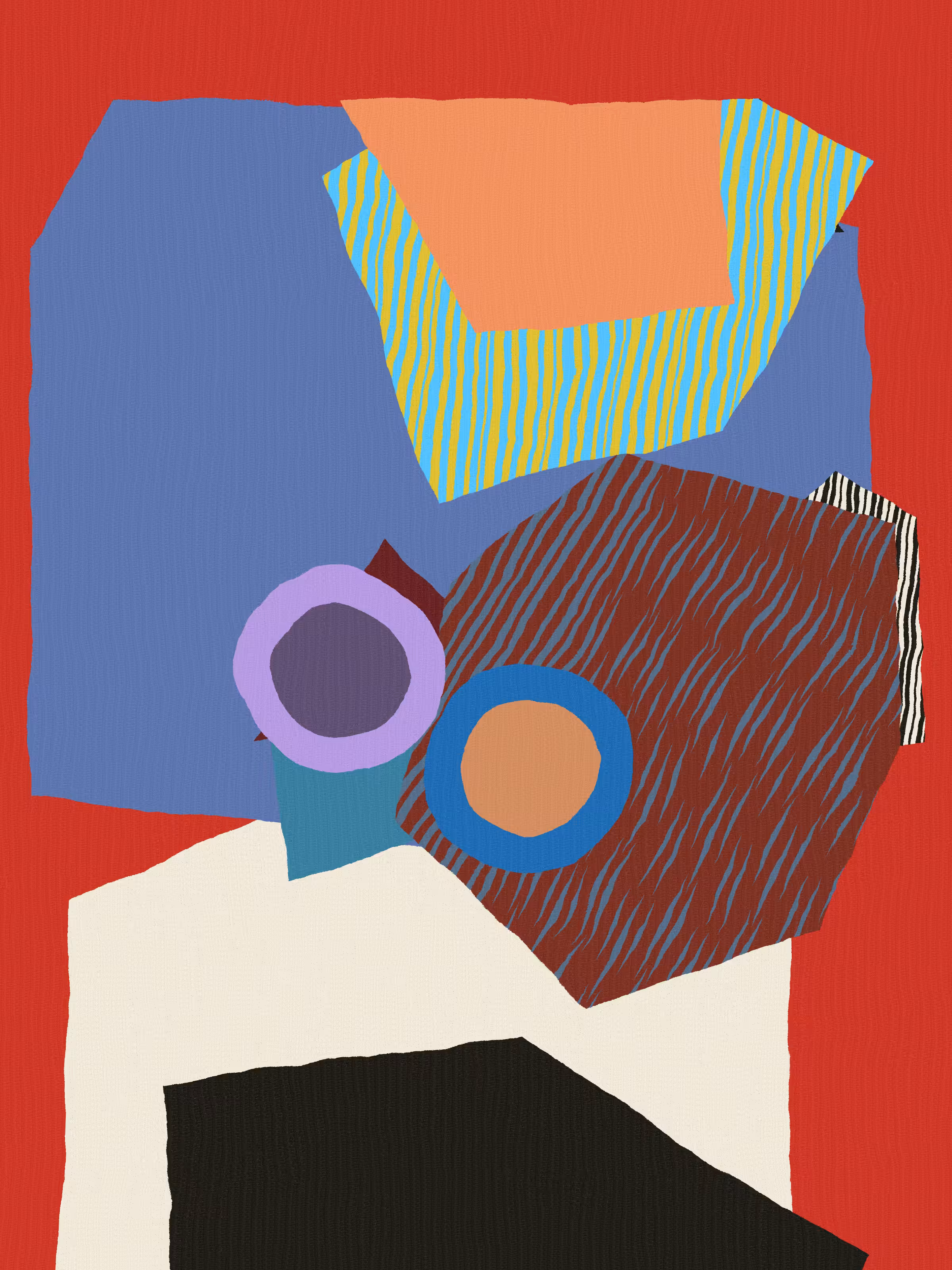Self, Superego #97