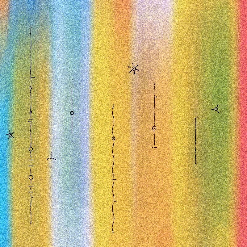 Vestige #6