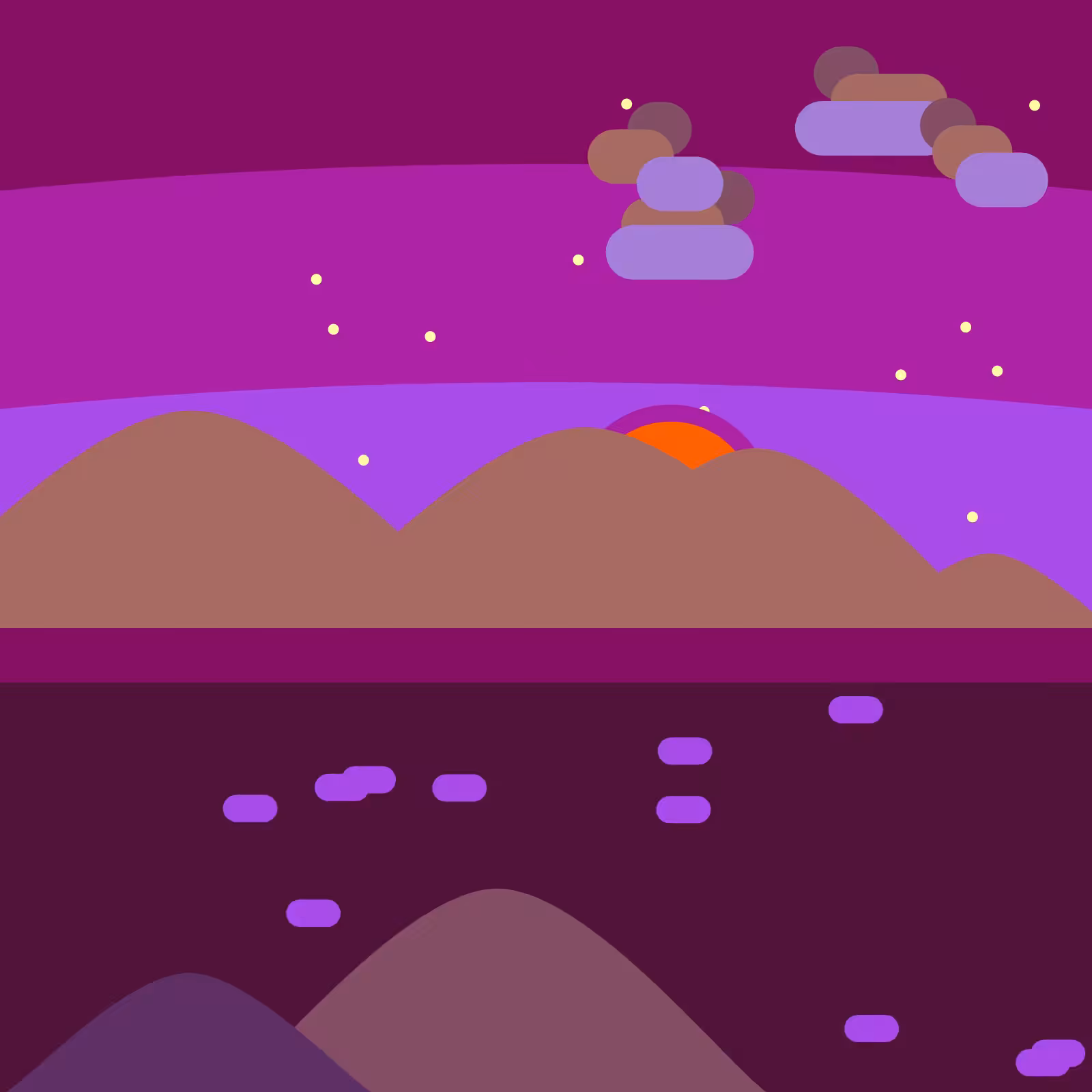 Geolake #39