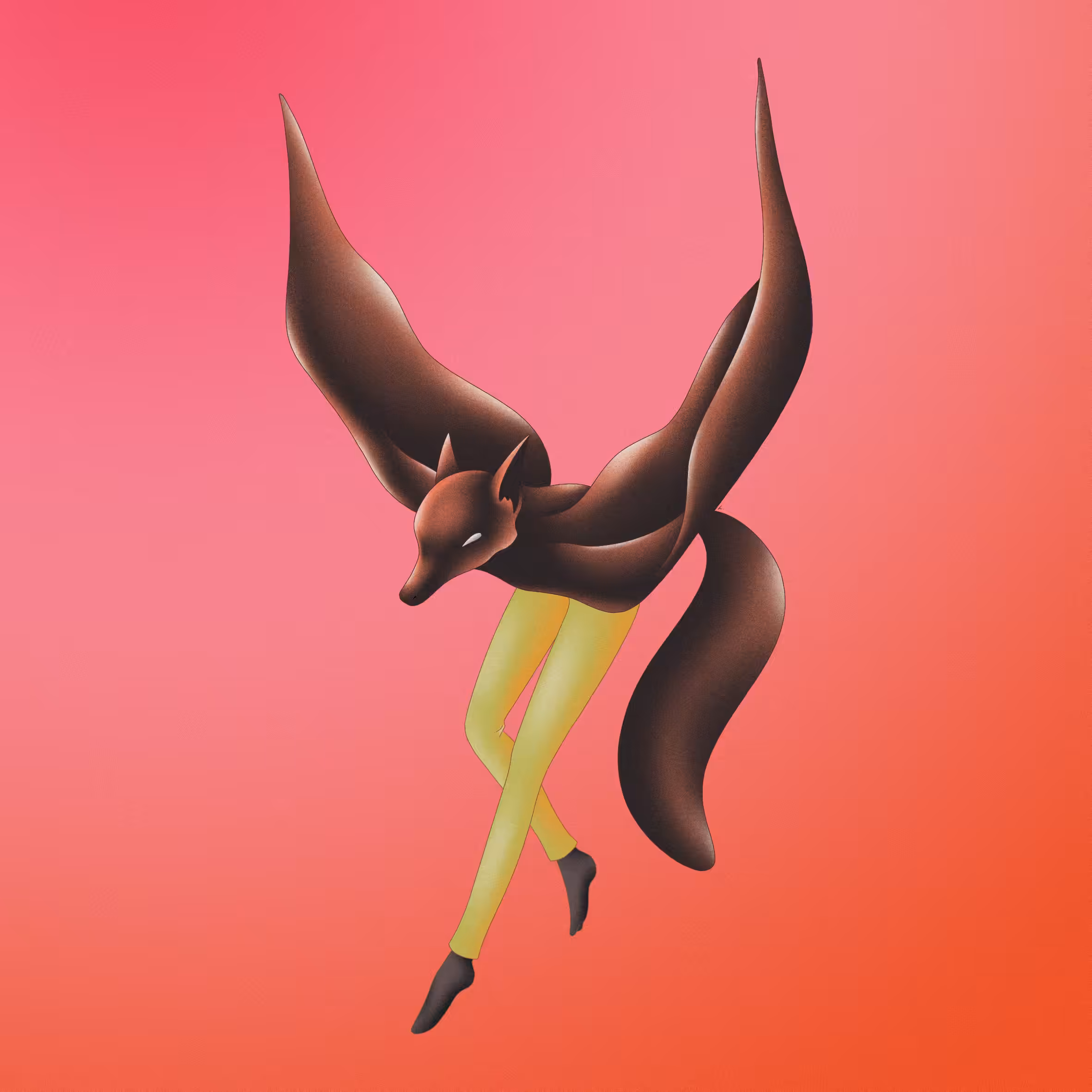 Oddity #32
