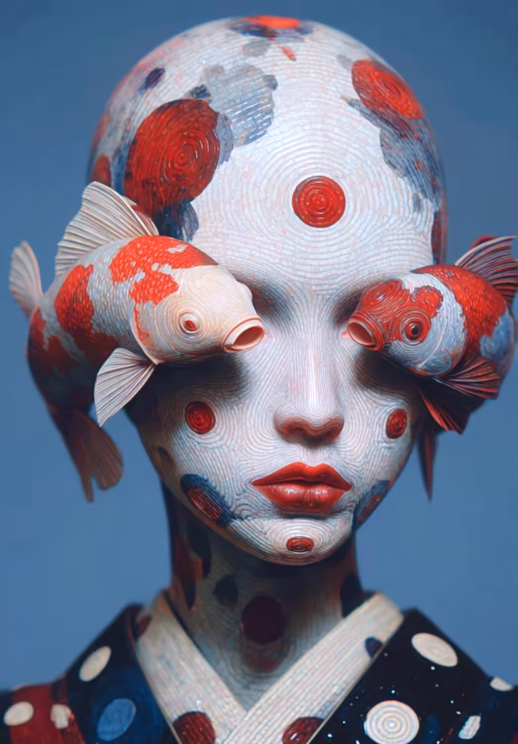Koi Protocol