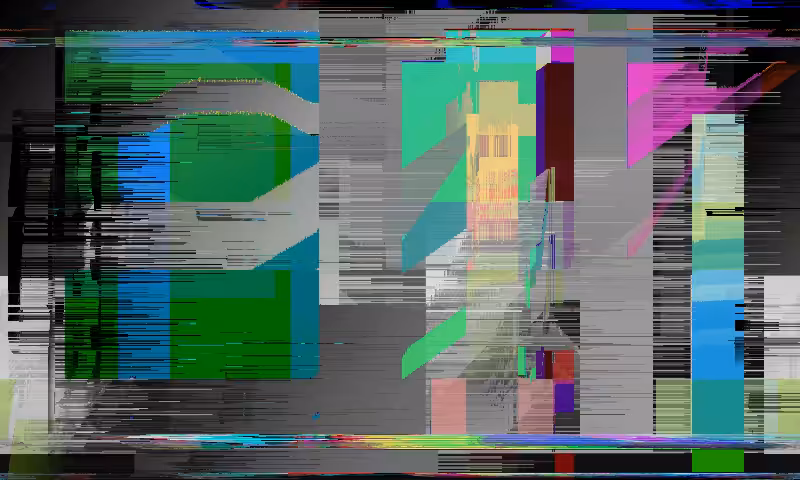 Shredded Reality #13