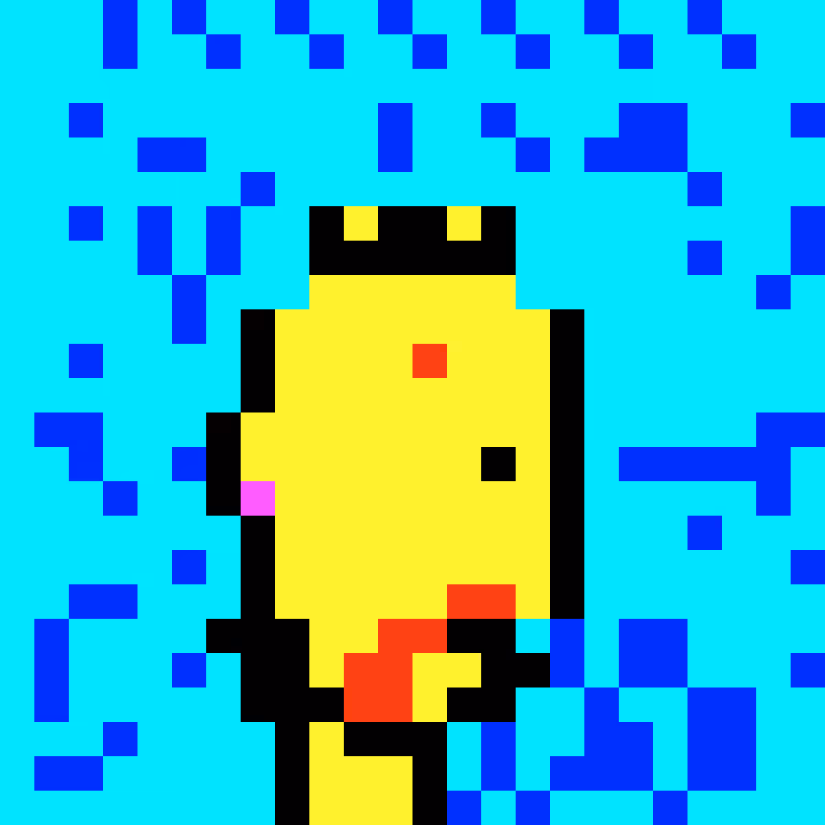 Recrunched DOS Punk 40