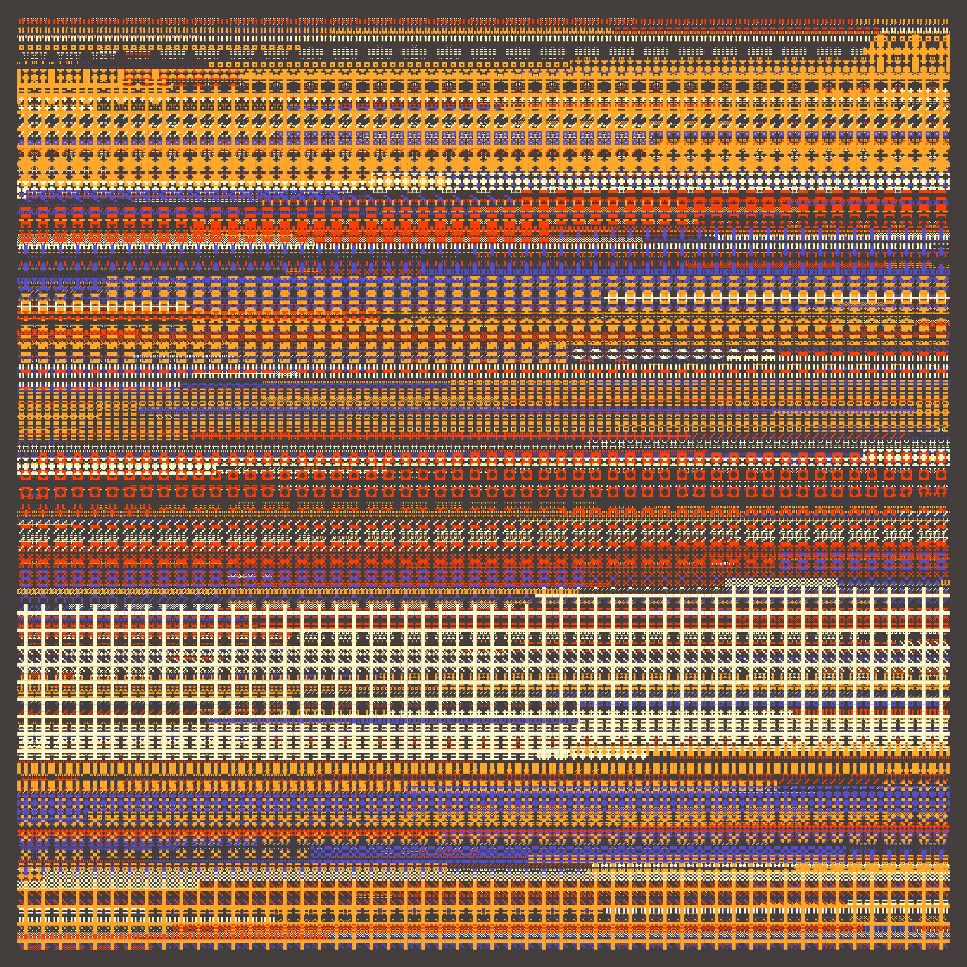 Pixel Management #1098