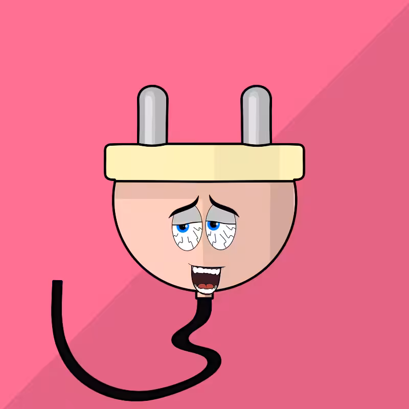 POWER PLUG'S v2 #14