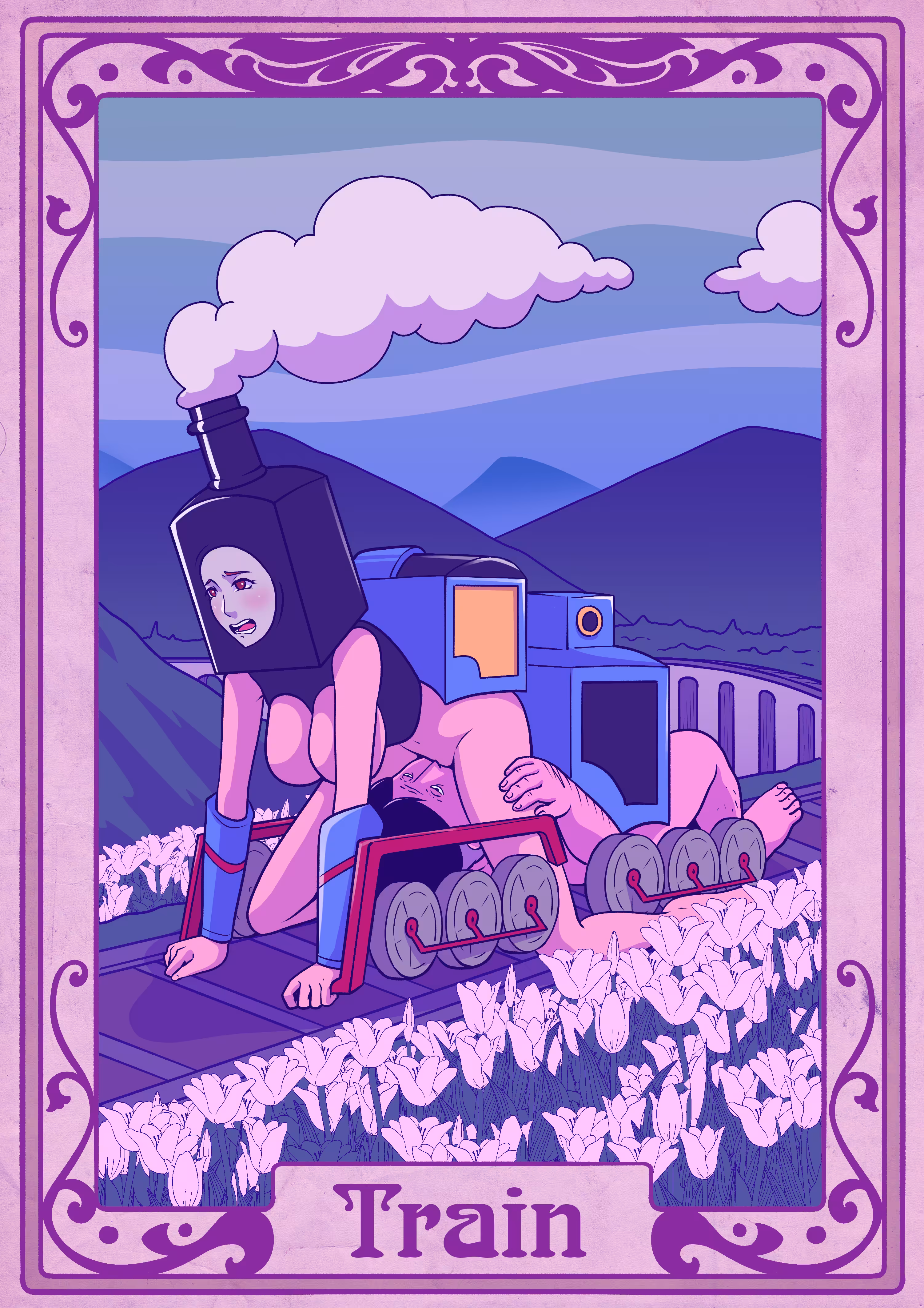 #10 Dickverse - KamaSutra