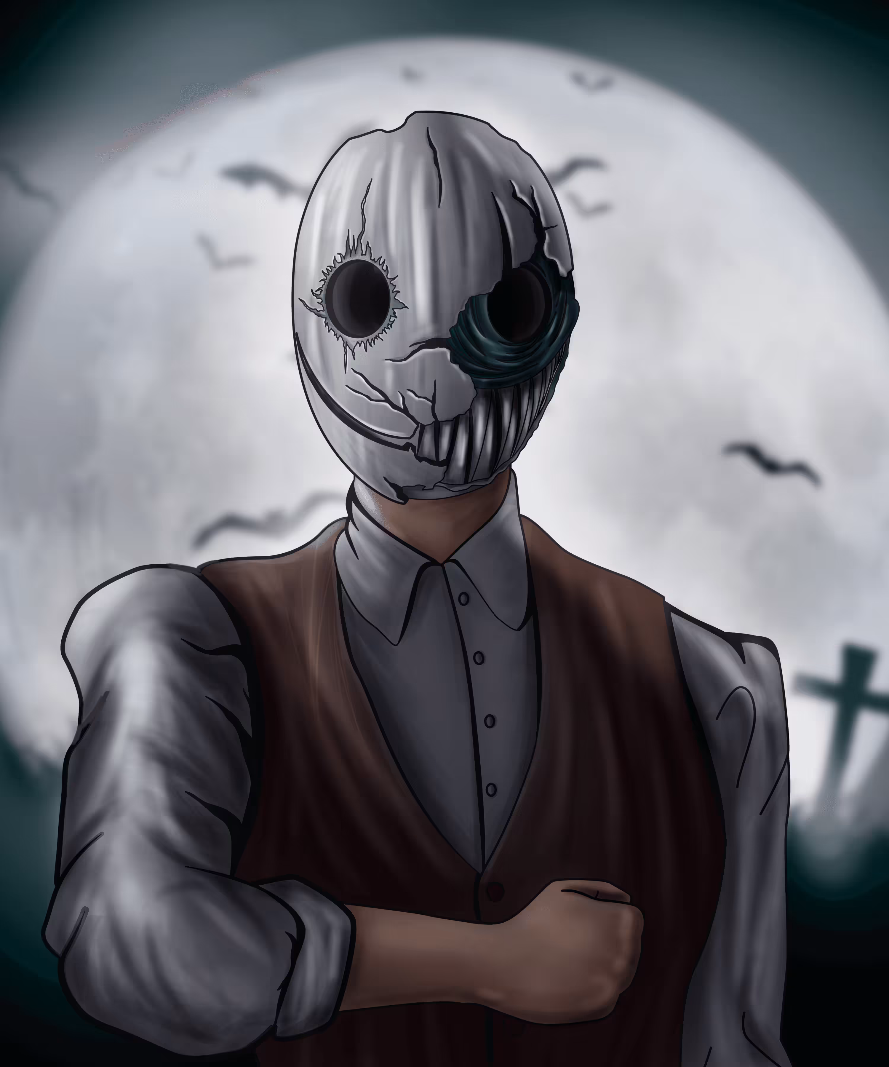 Ghost