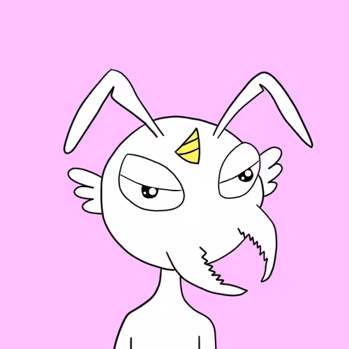 Peter Ants #14