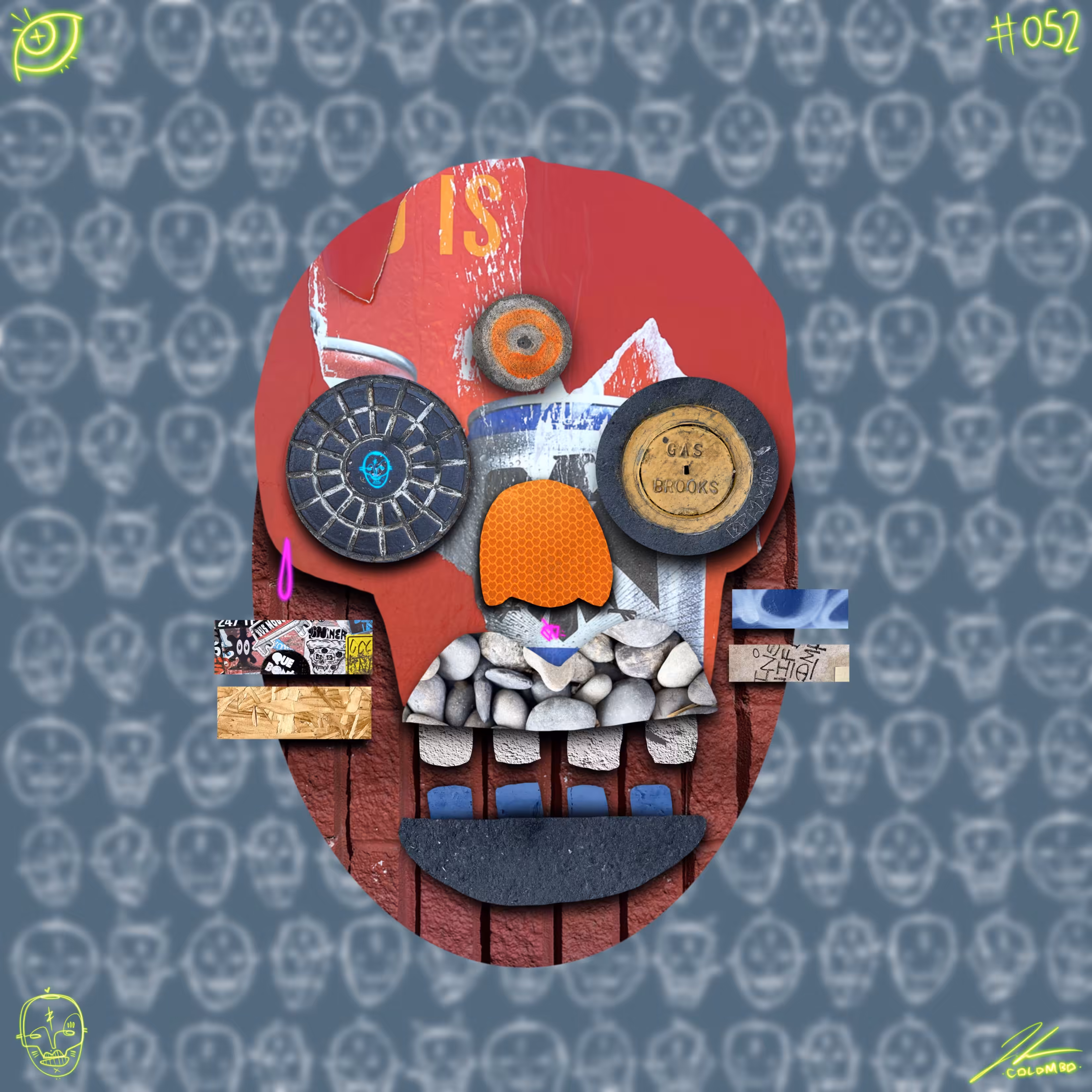 MANIFESTIAN V2 #52