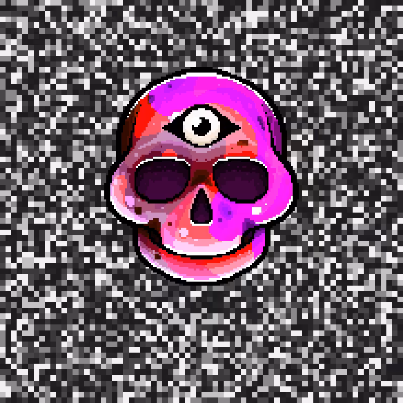 SKULLZ #151