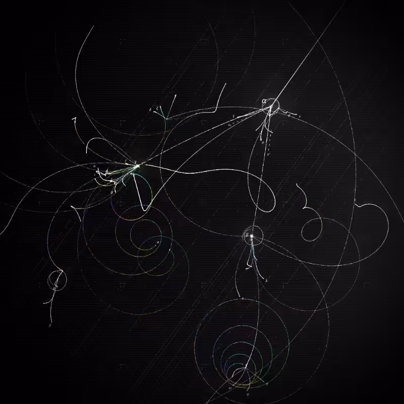 Subatomic Compositions #239