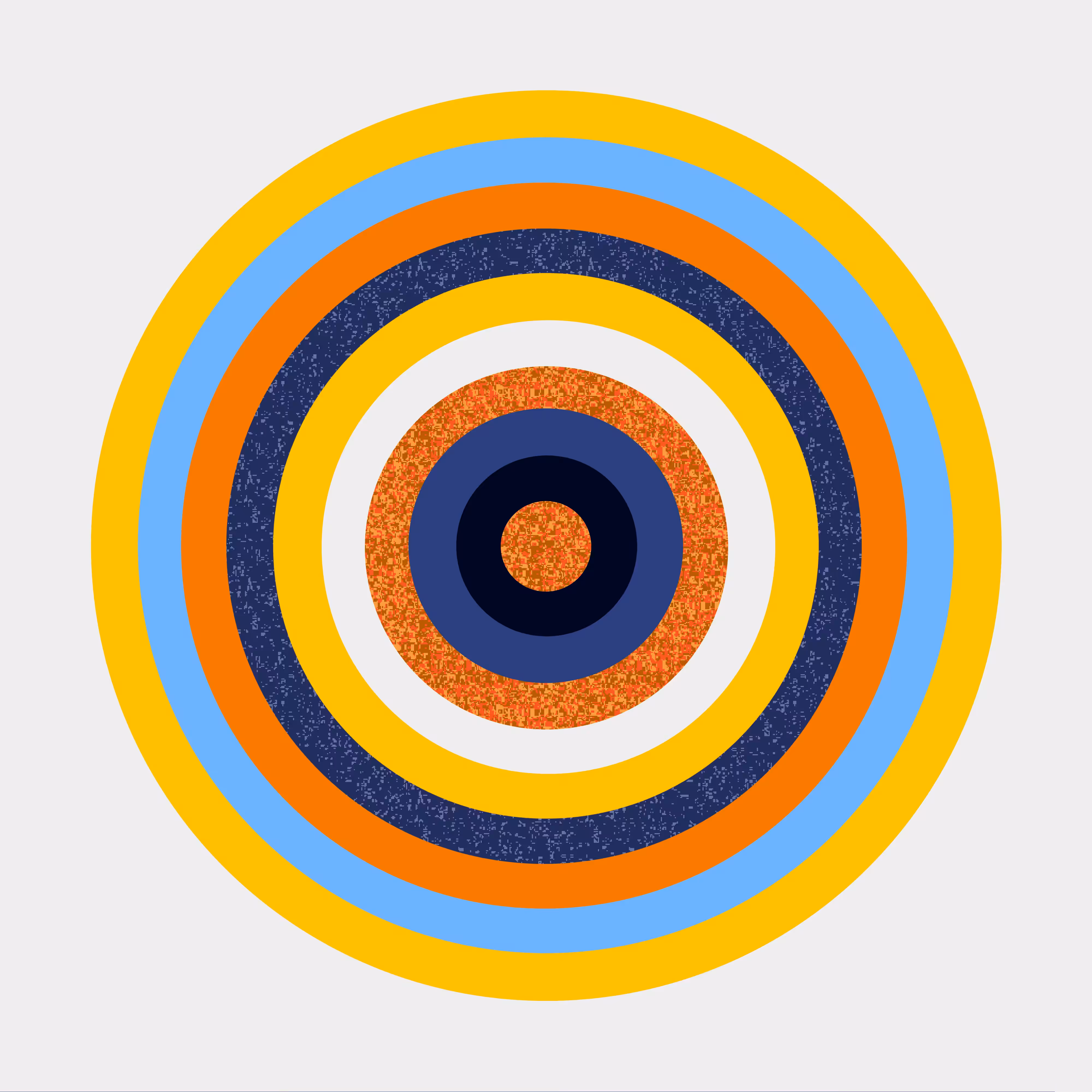 Concentric #35