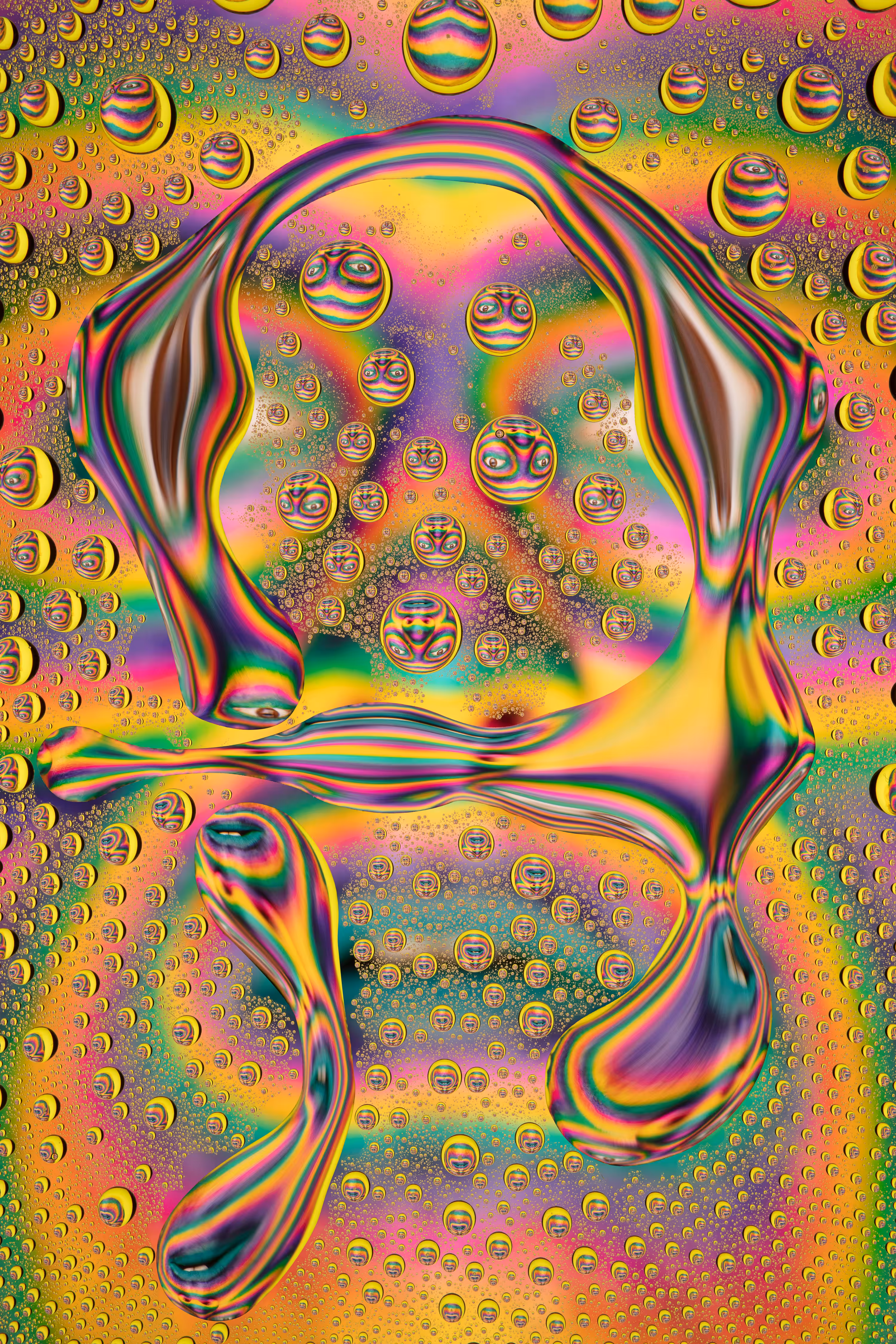 Alphabet Soup: A