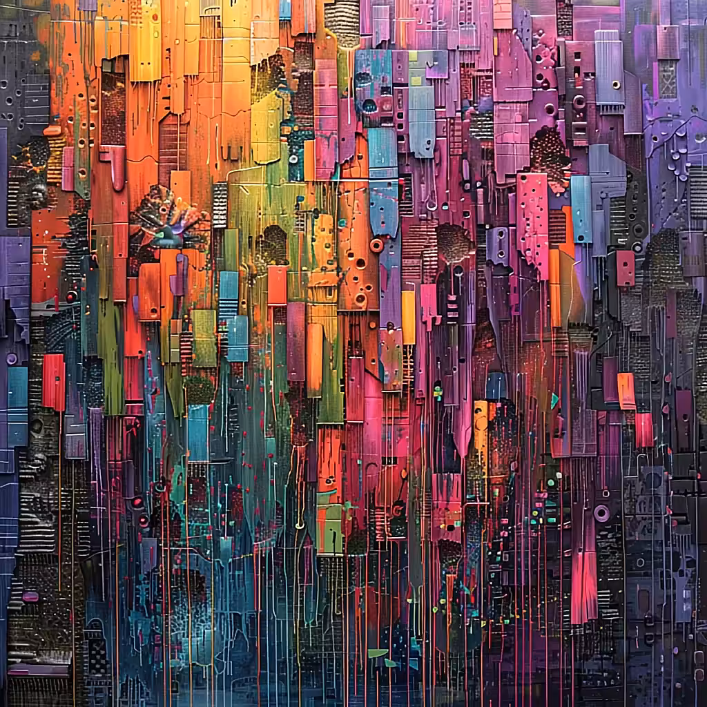 Cyber Strings
