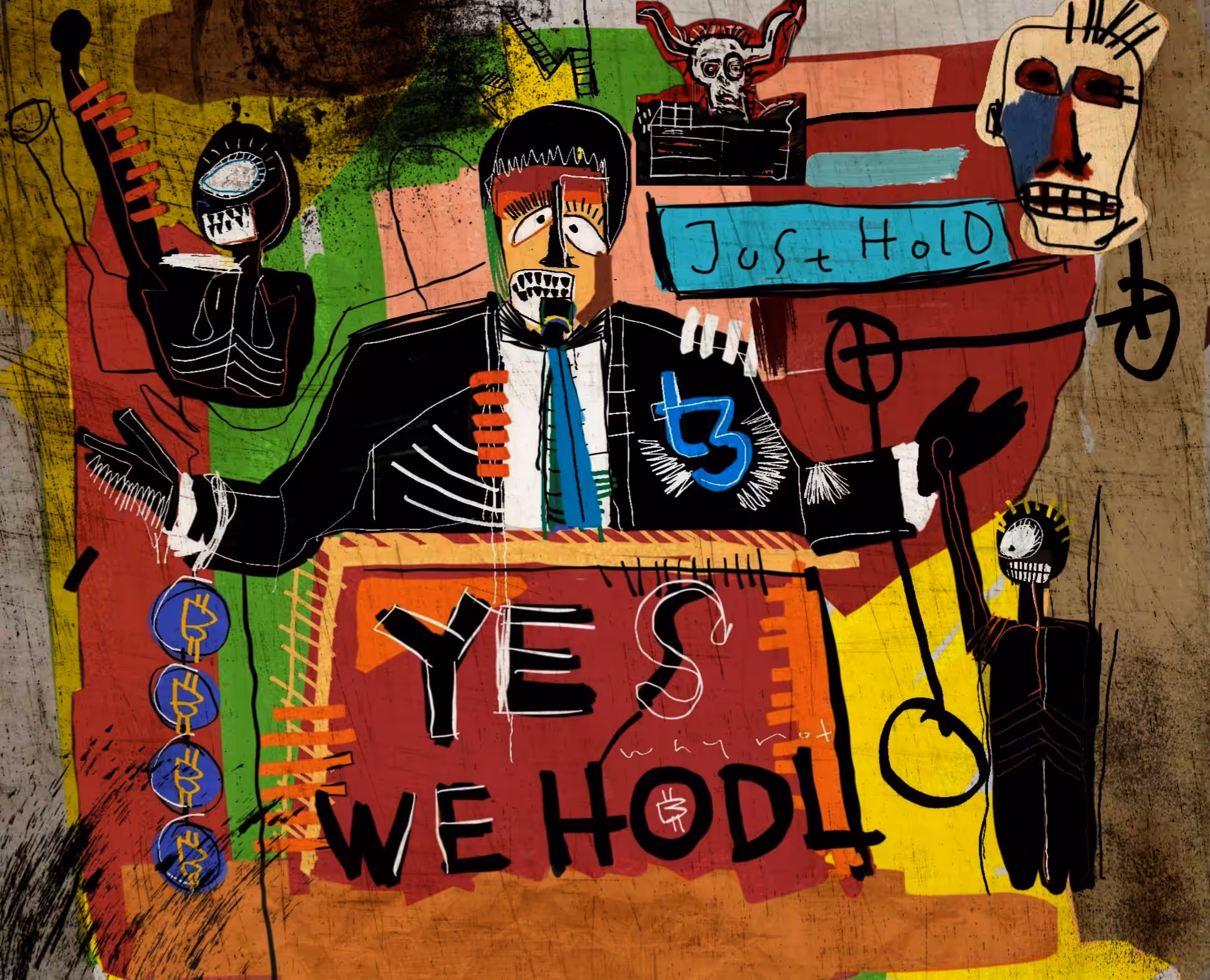 "MrHODL"