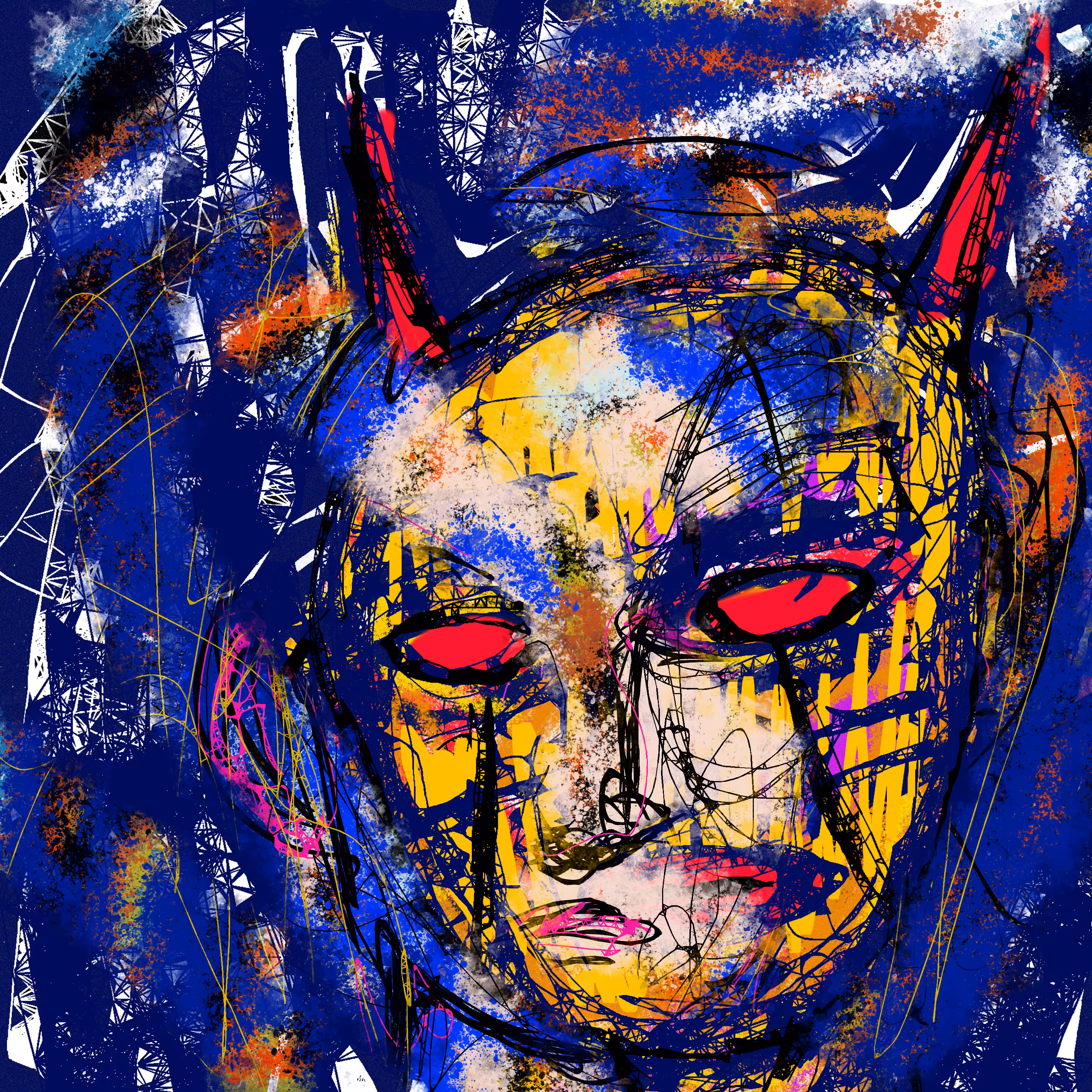 Fusion Devil