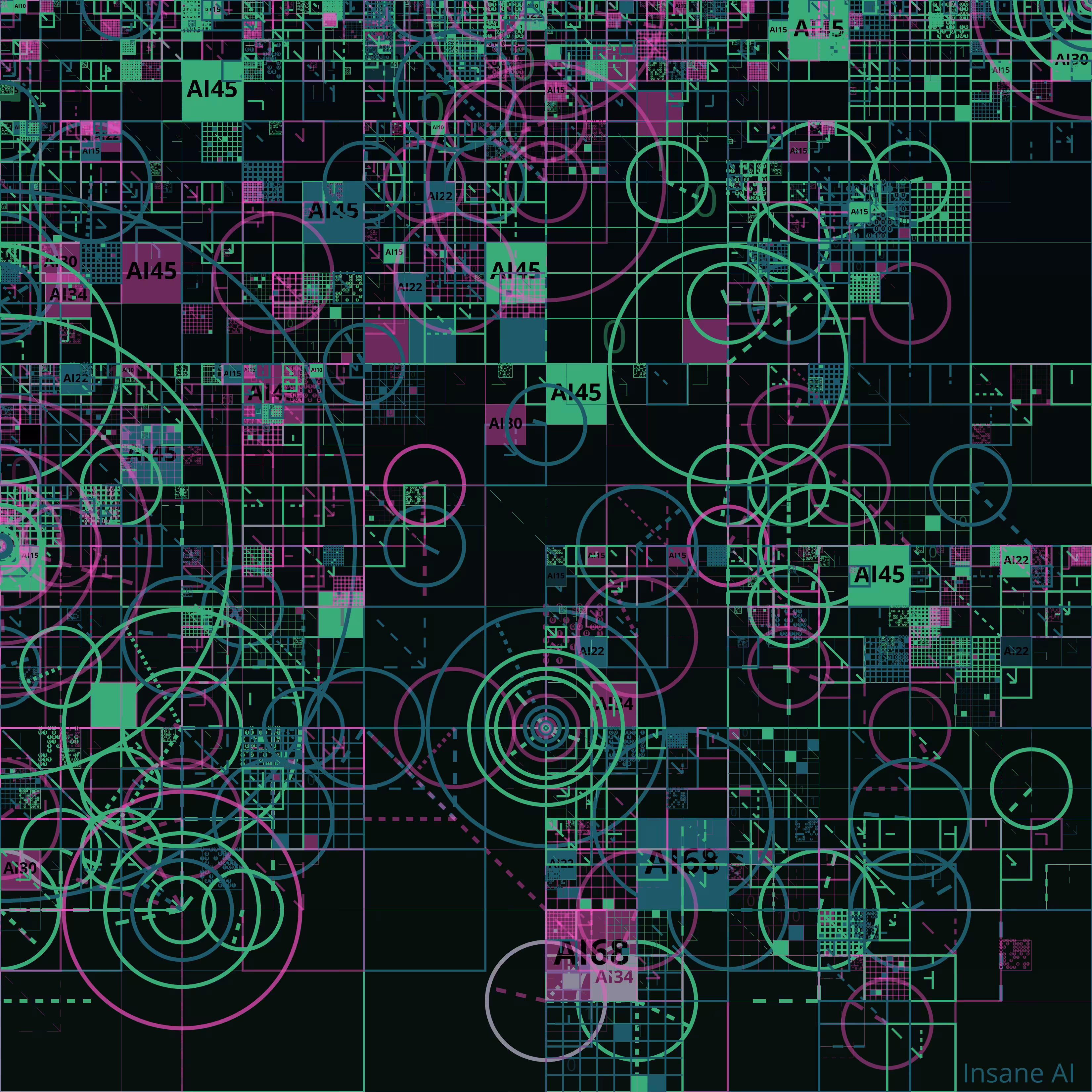 AI Brain Scheme #191