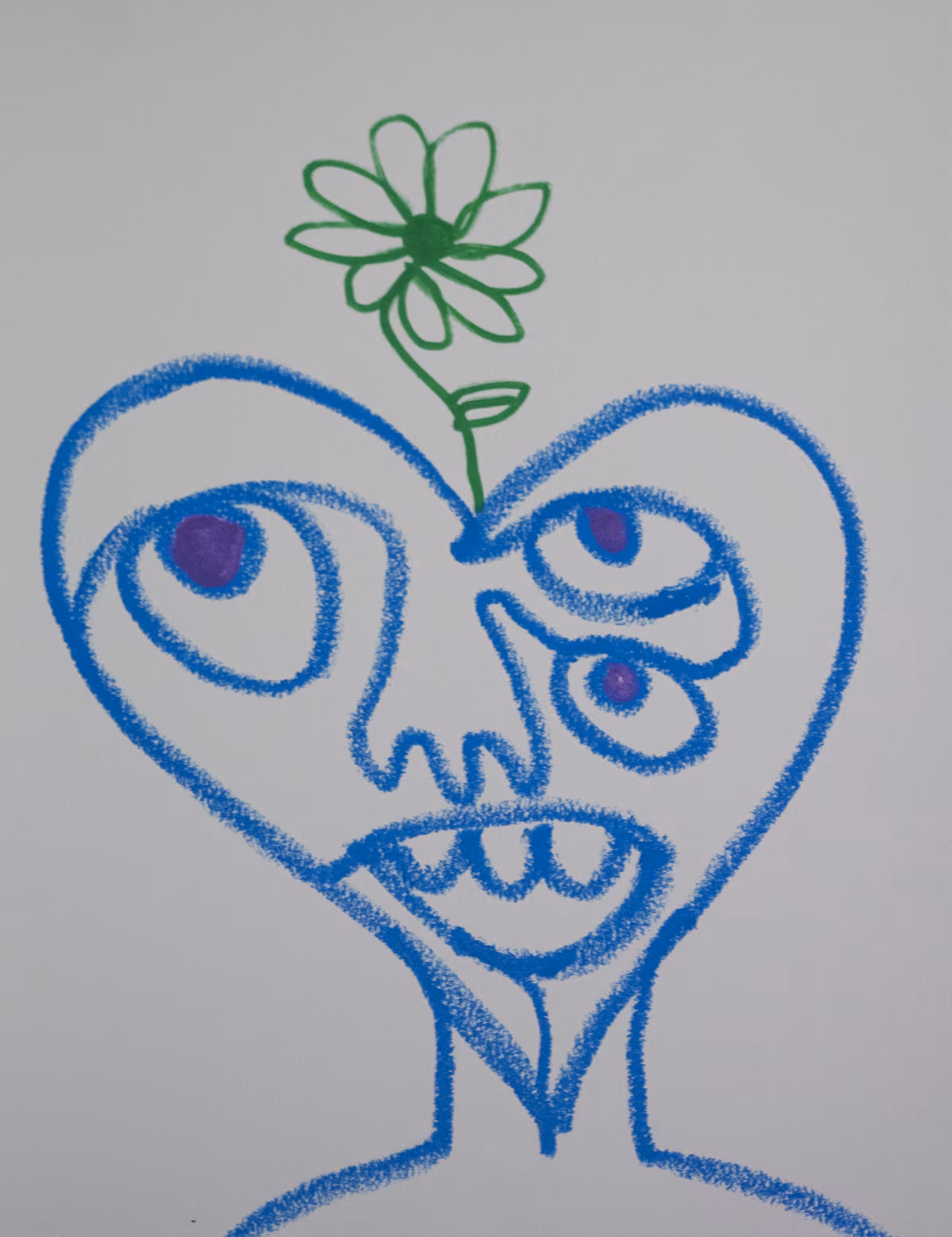 BRAIN VOMIT DOODLE #38