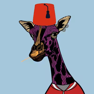 GrumpyGiraffe #39