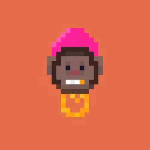 Wild Gang #0010