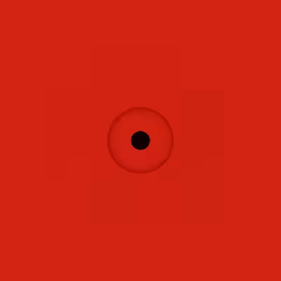 Black hole sun #17