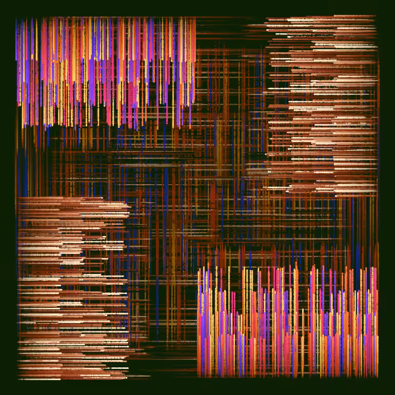 Crayons - v2 #15