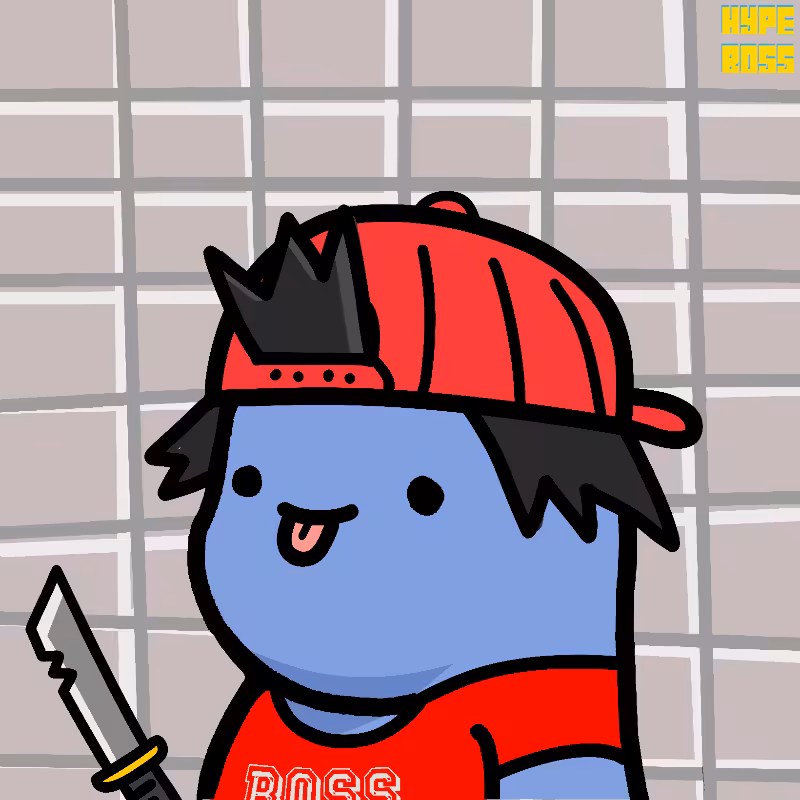 HypeBoss #48