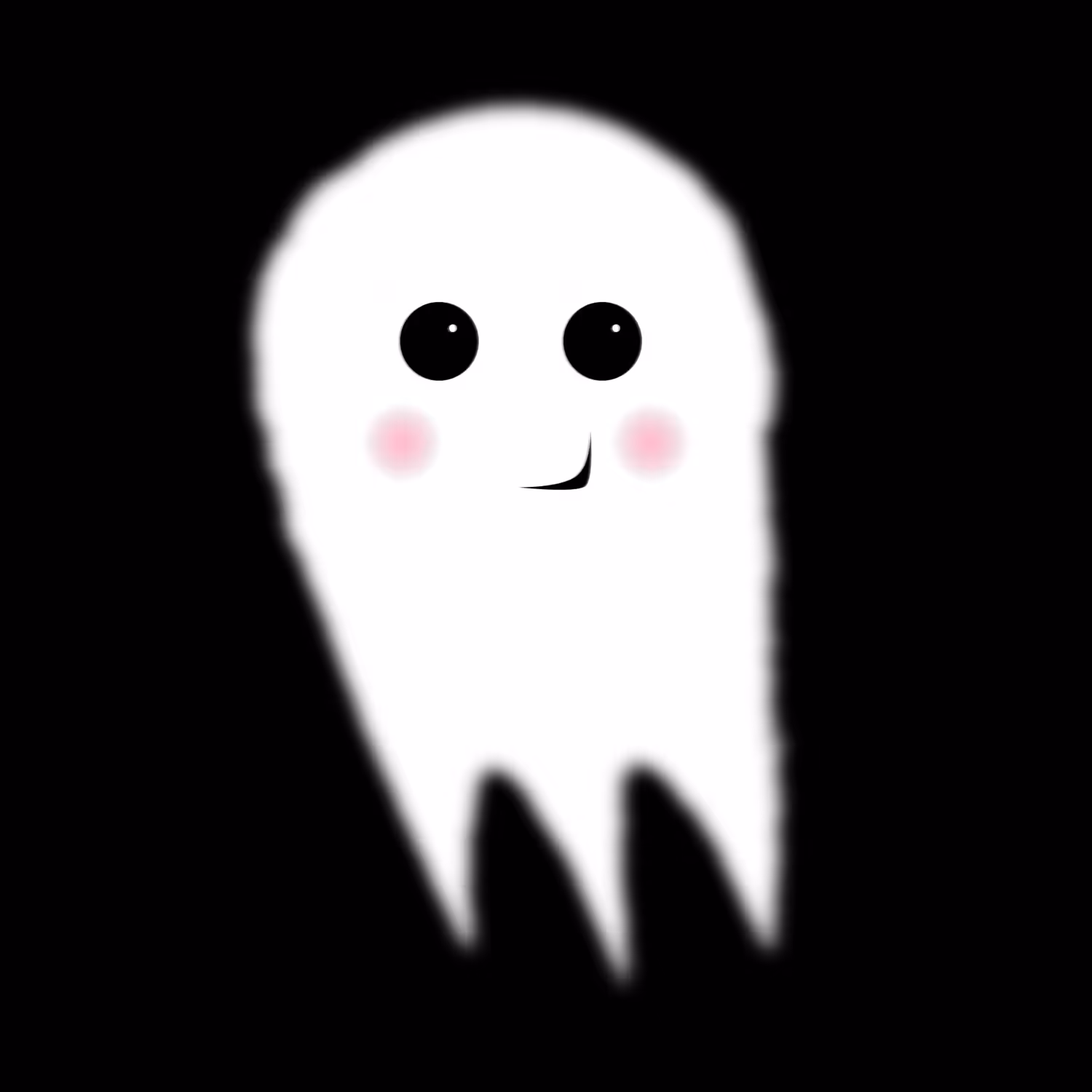 rosie ghost